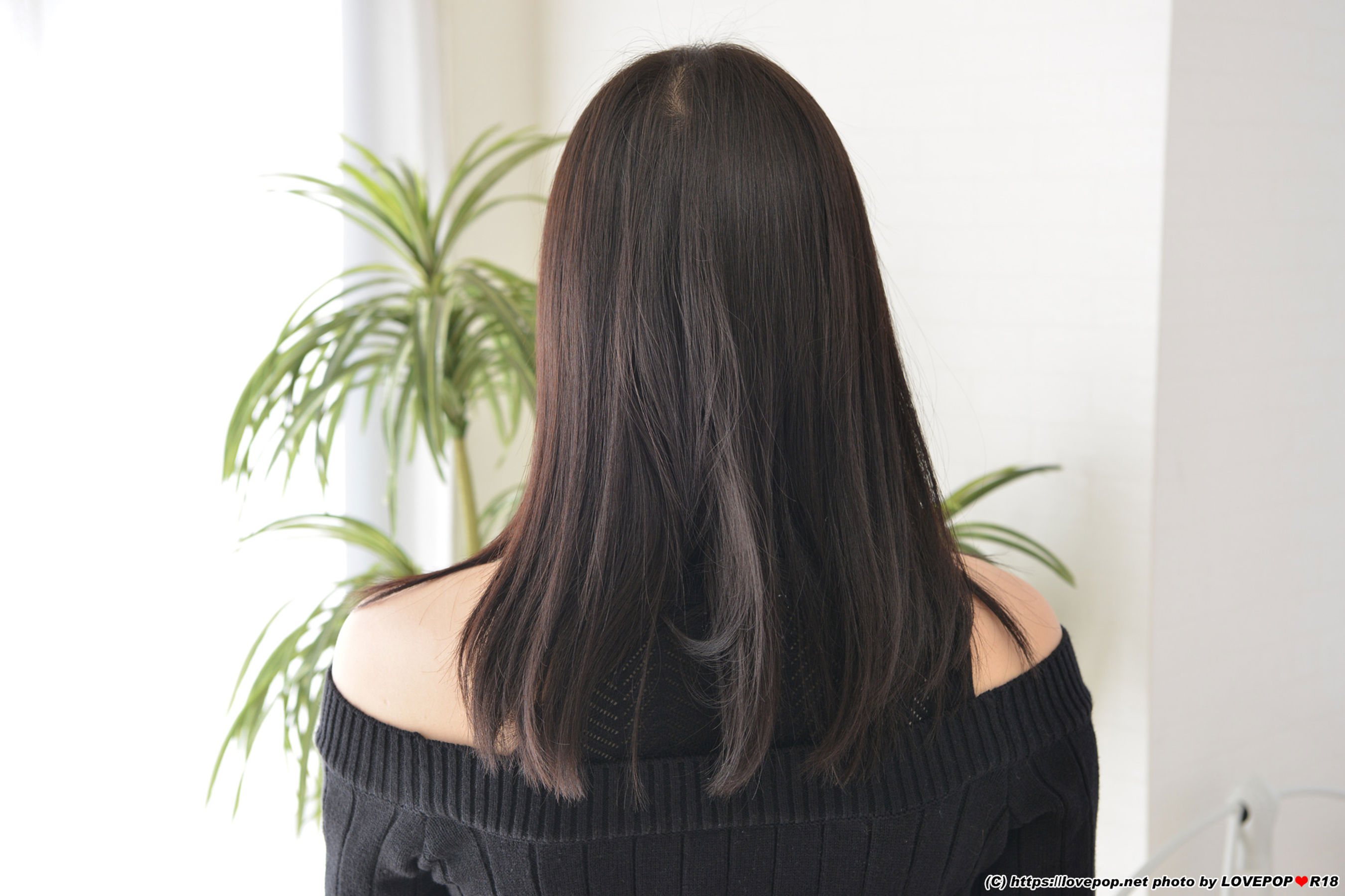 [LOVEPOP] Nana Yagi 八木奈々 Photoset 04/(110P)