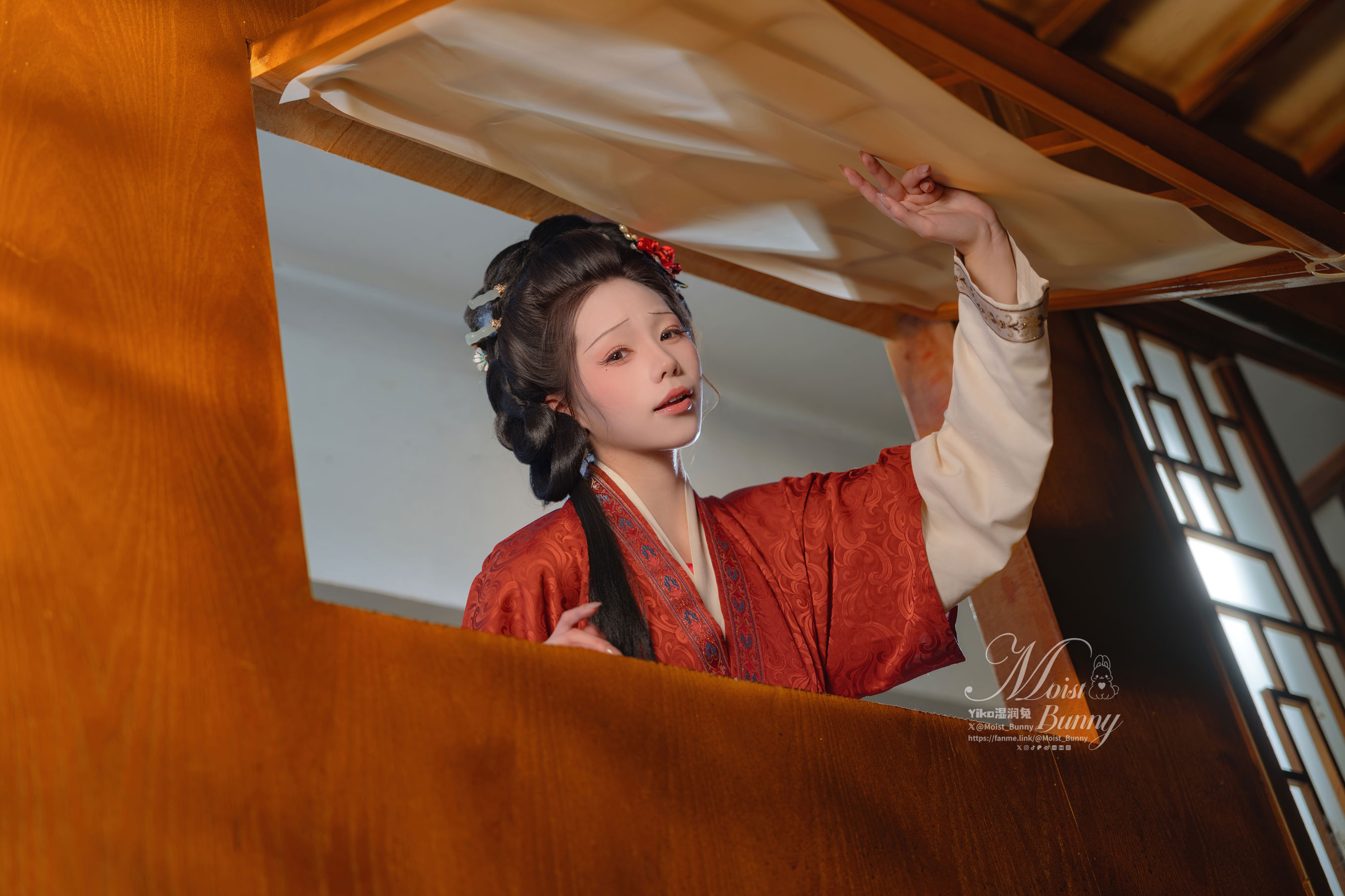 咬一口兔娘 - 快马加鞭 金莲迎春/(82P)