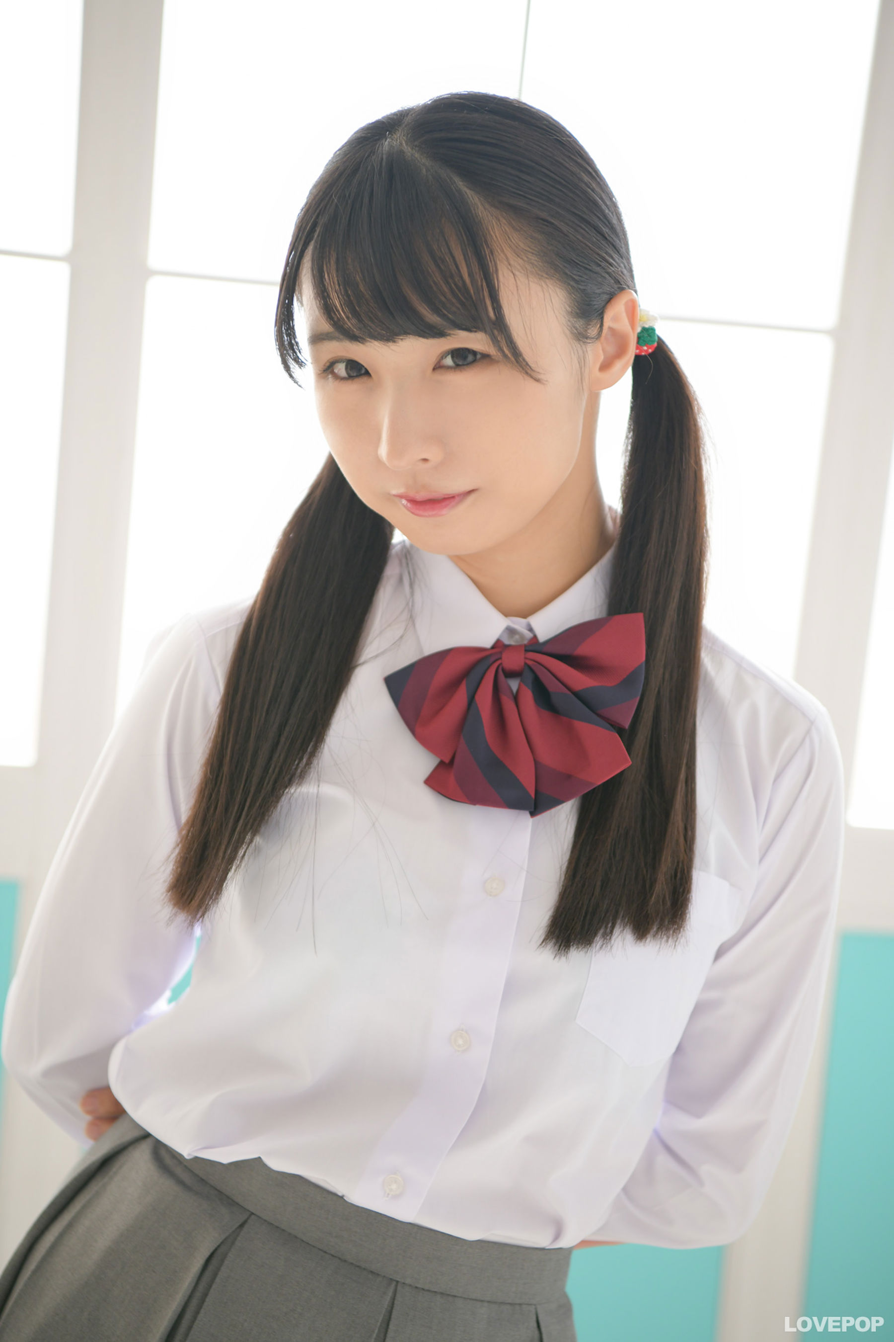 [LOVEPOP] Misako Natsume 夏目みさこ Photoset 03/(99P)