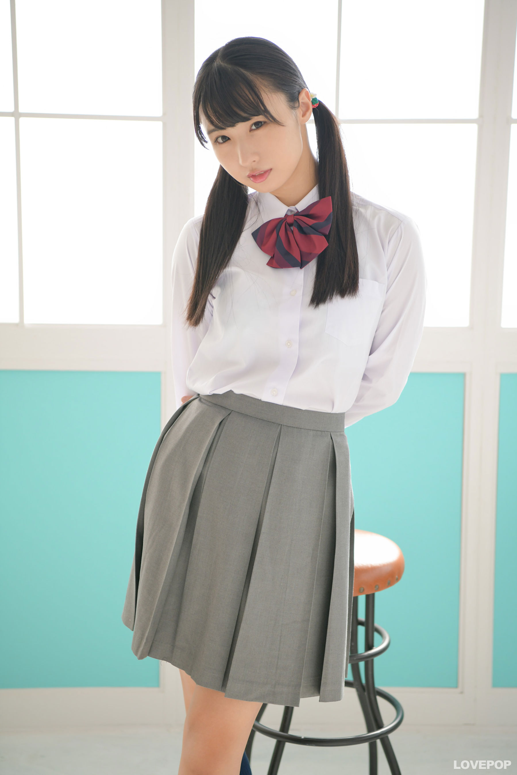 [LOVEPOP] Misako Natsume 夏目みさこ Photoset 03/(99P)