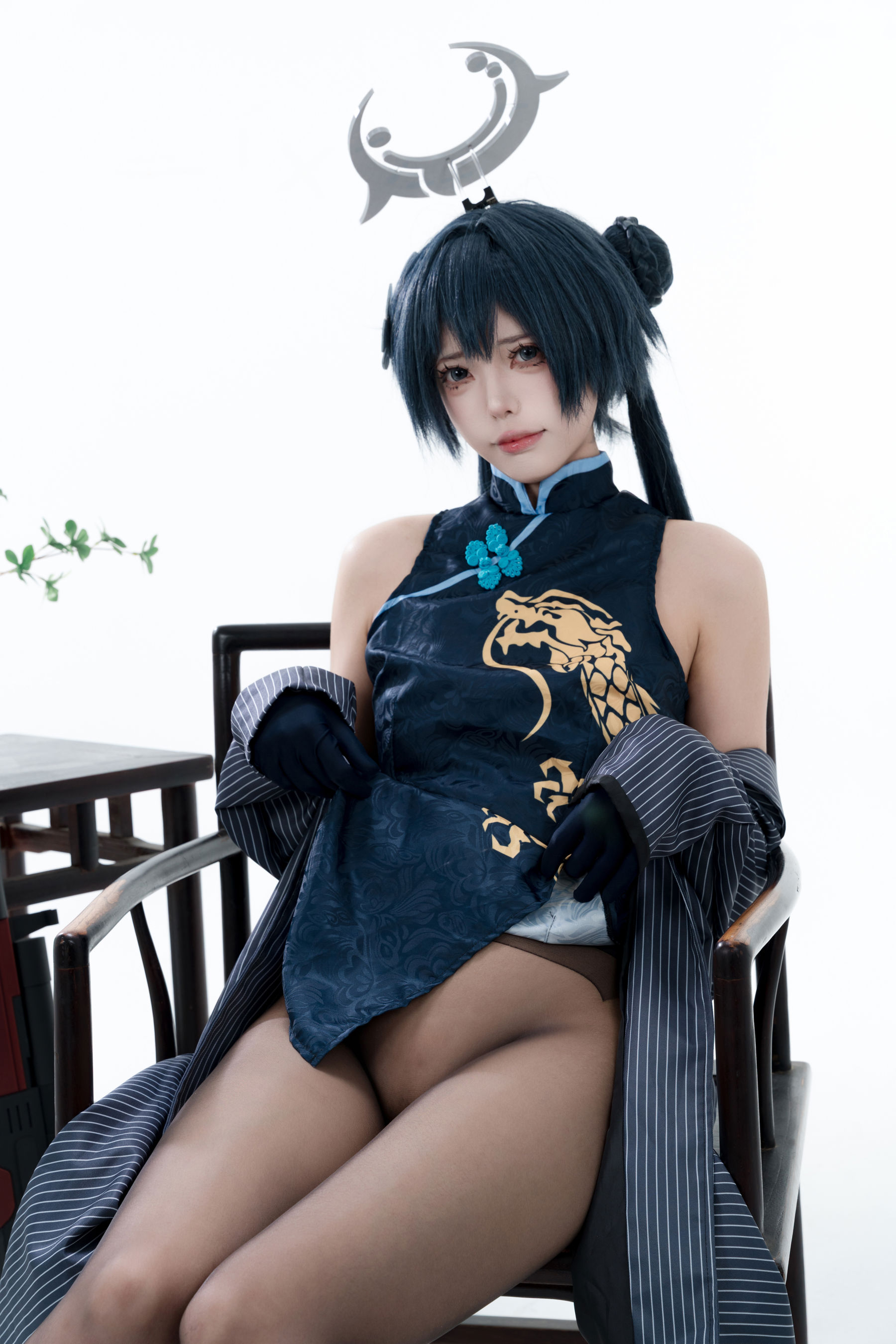 君颜圆又圆 - 龙华妃咲/(116P)