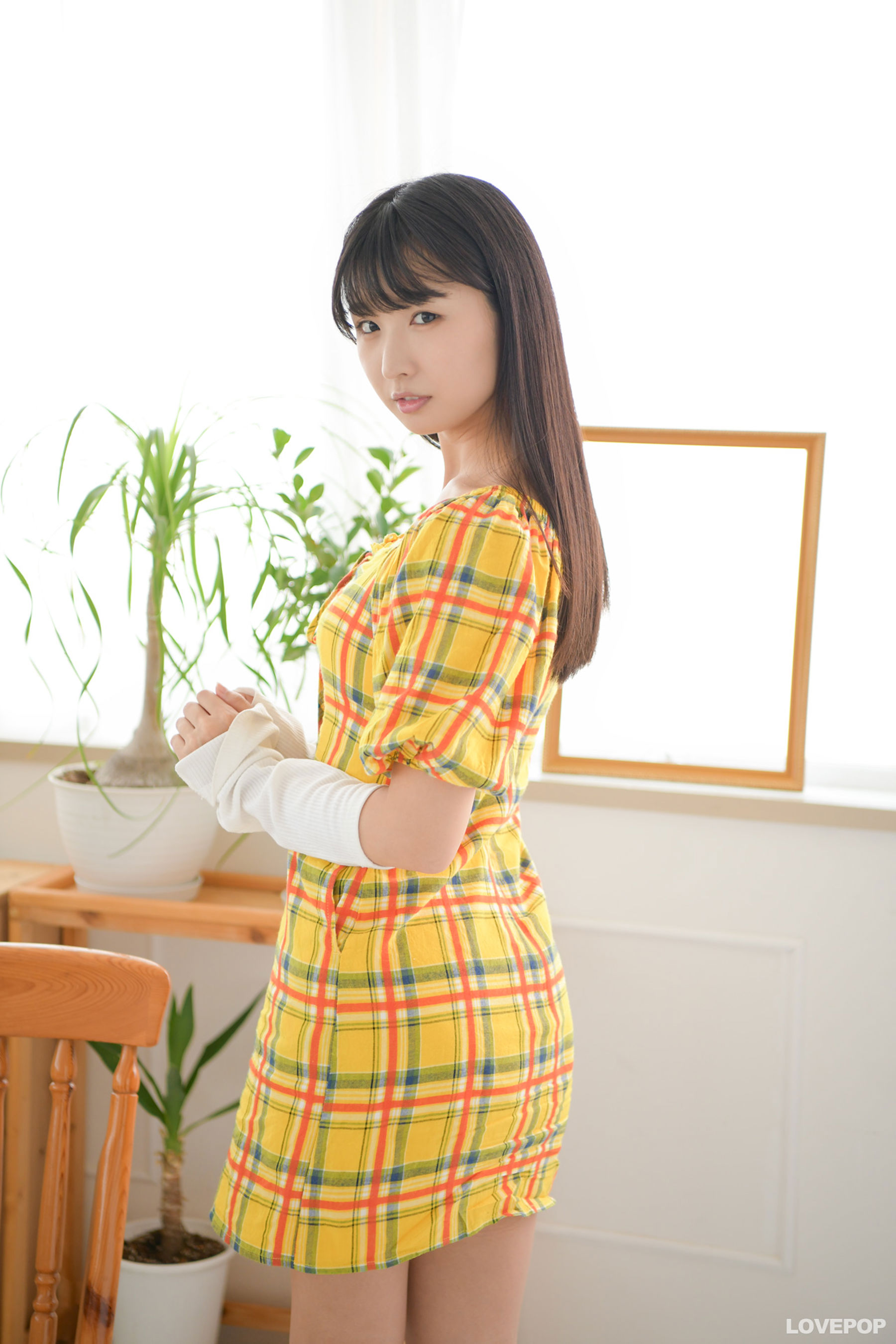 [LOVEPOP] Misako Natsume 夏目みさこ Photoset 04/(82P)