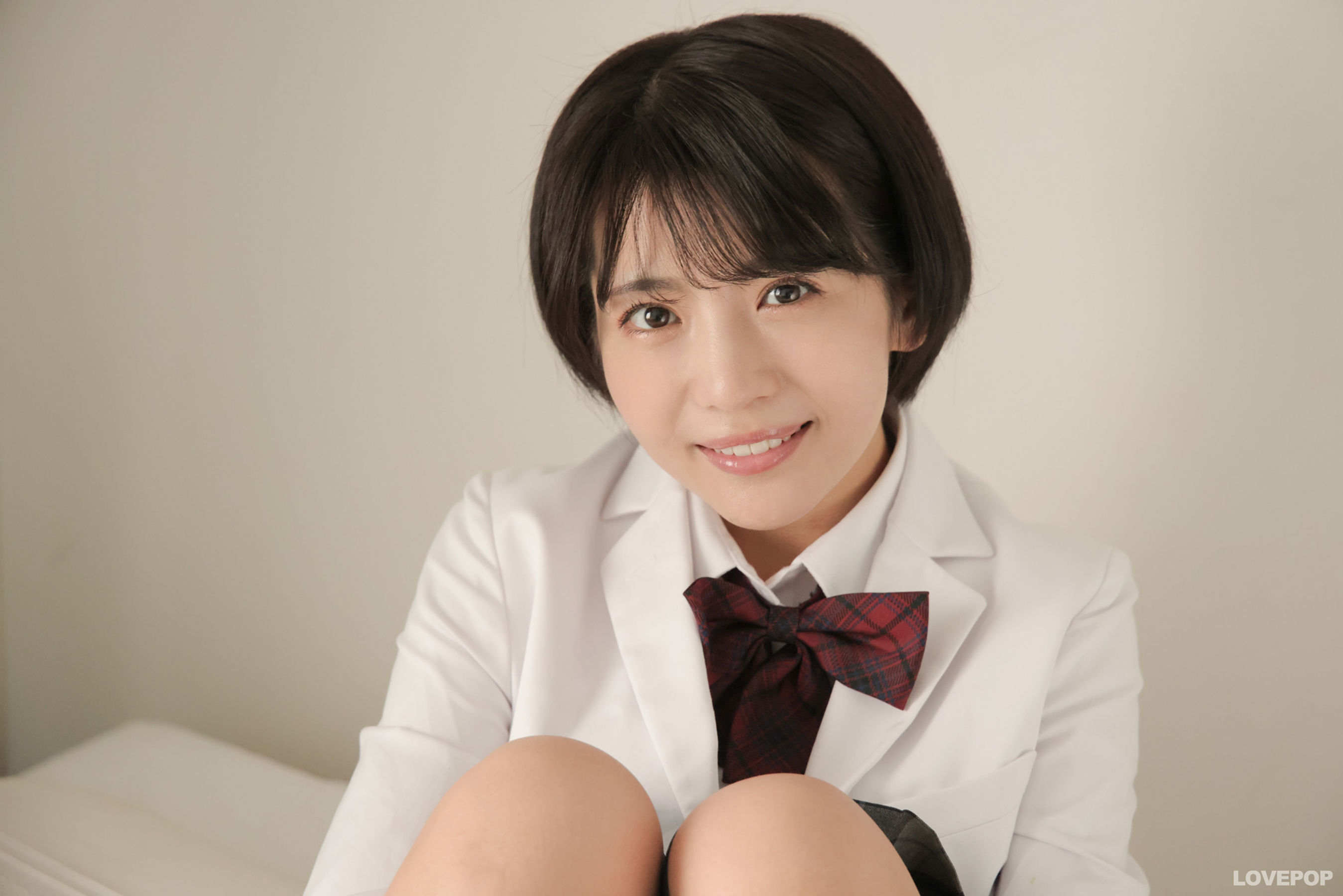 [LOVEPOP] Moeka Sasaki 佐々木萌香 Photoset 53/(85P)