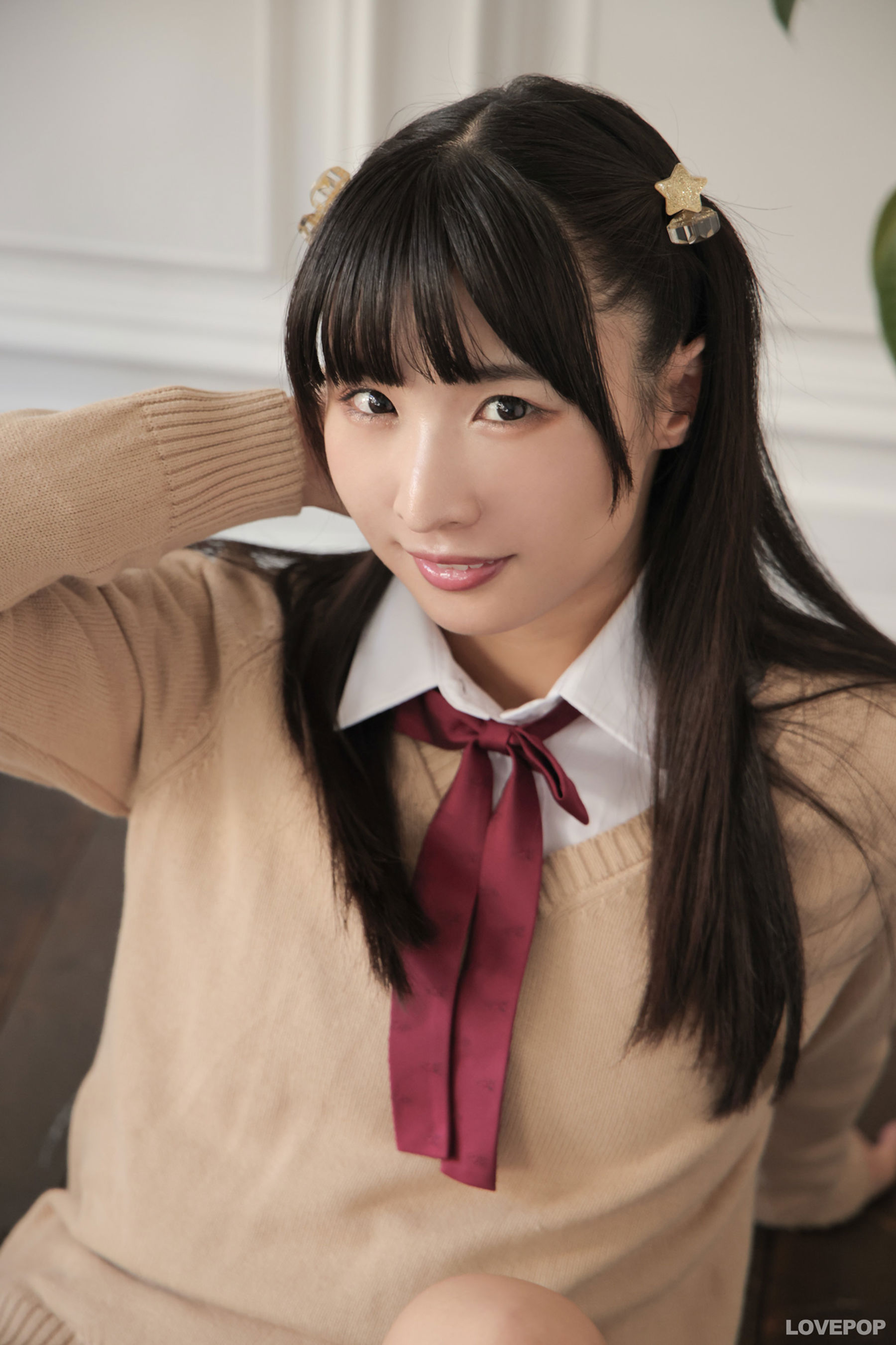 [LOVEPOP] Misako Natsume 夏目みさこ Photoset 07/(87P)