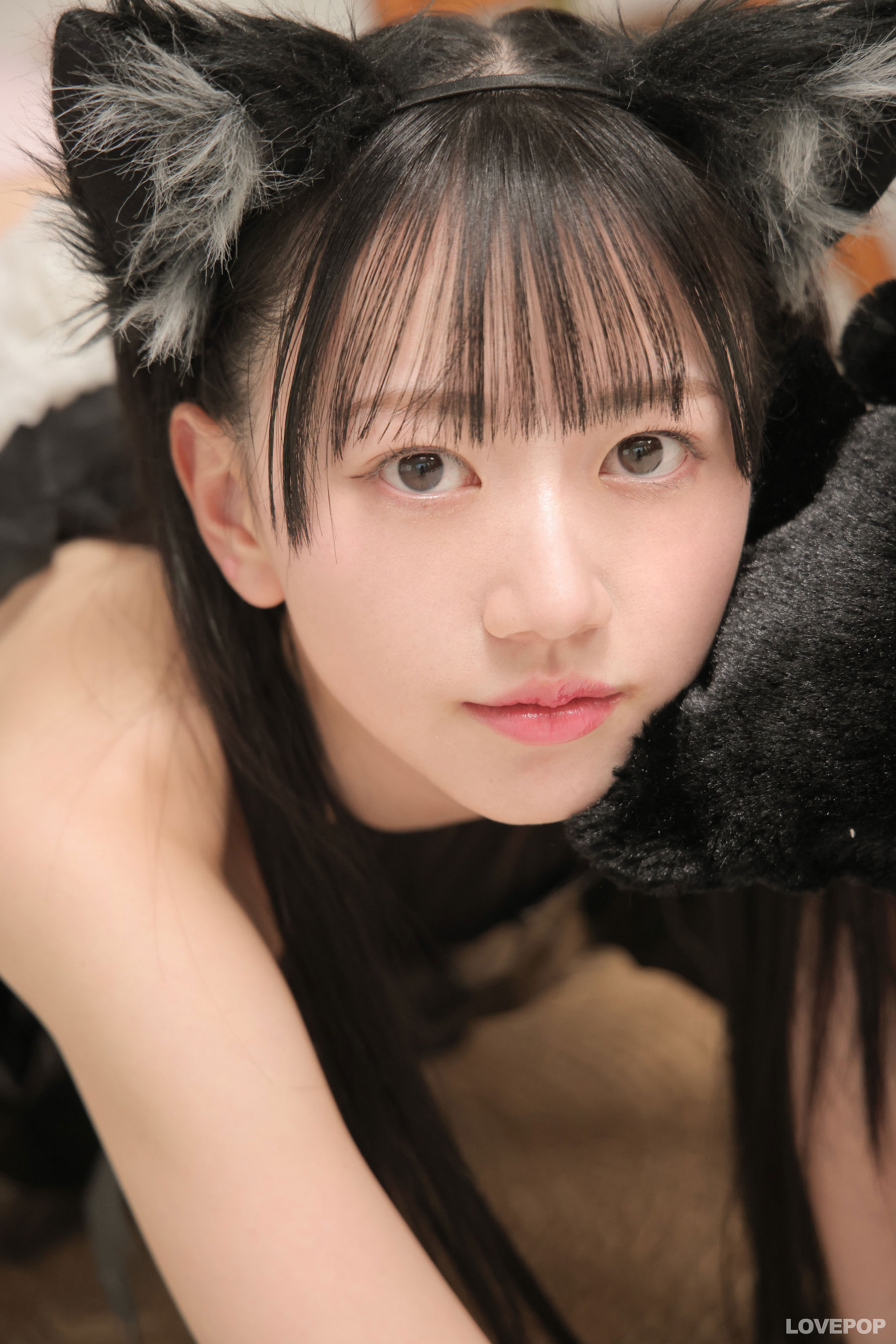 [LOVEPOP] Naru Miyamoto 宮本なる Photoset 08/(91P)