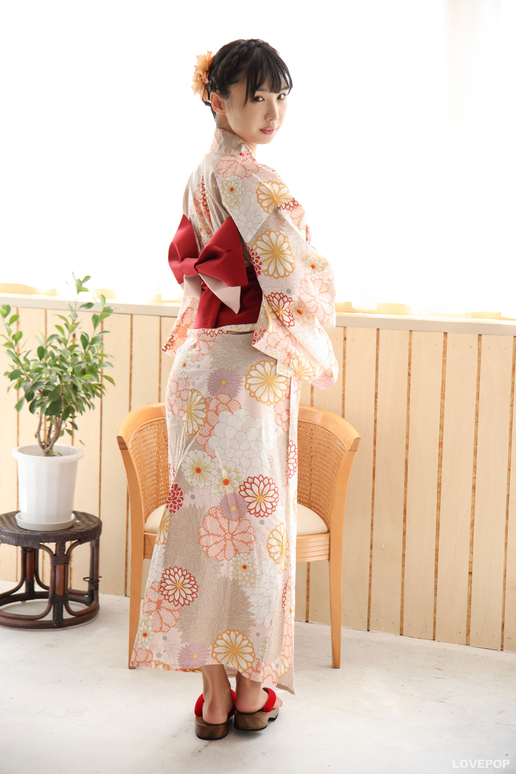 [LOVEPOP] Misako Natsume 夏目みさこ Photoset 01/(86P)