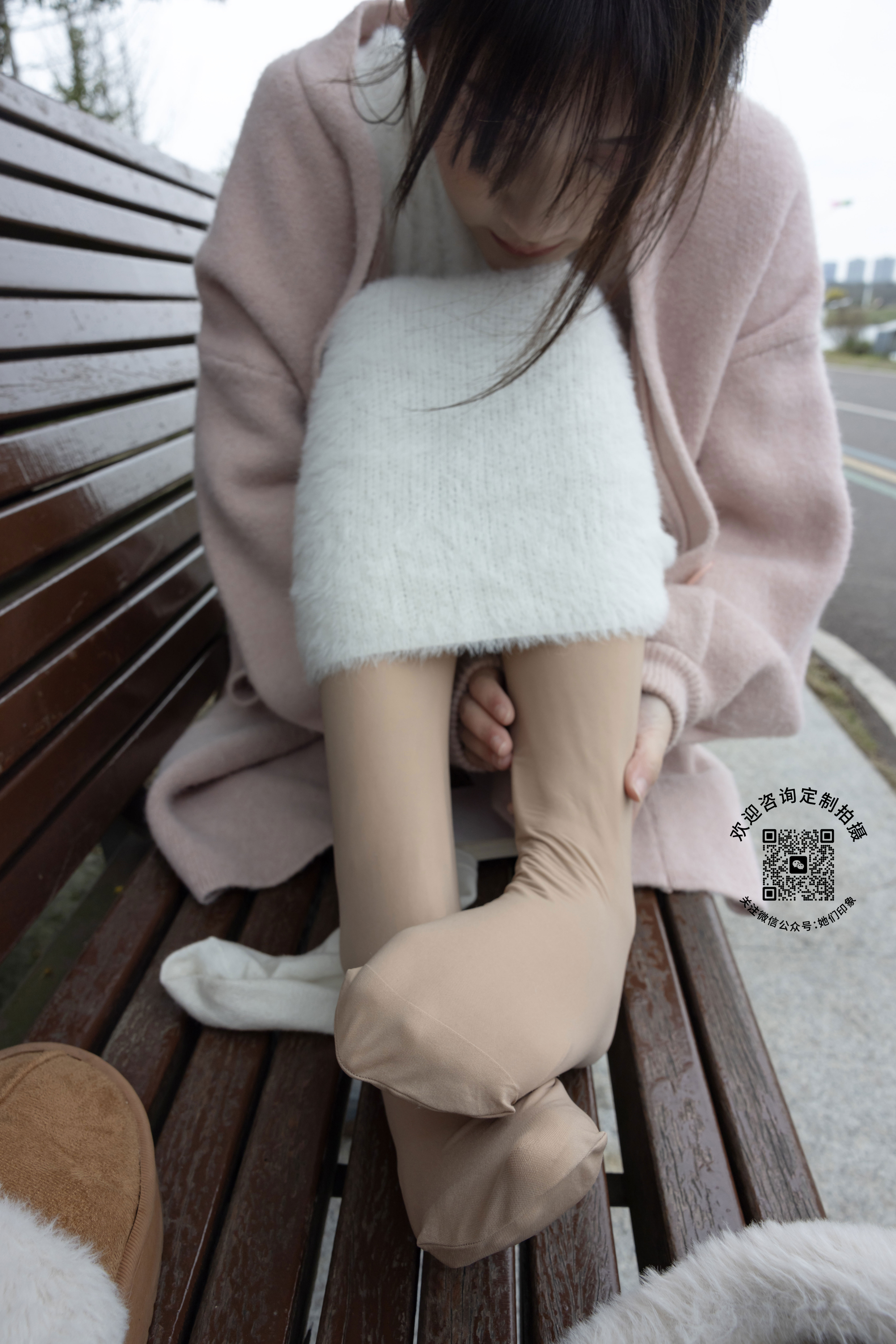 她们印象 No.022 小点心/(179P)