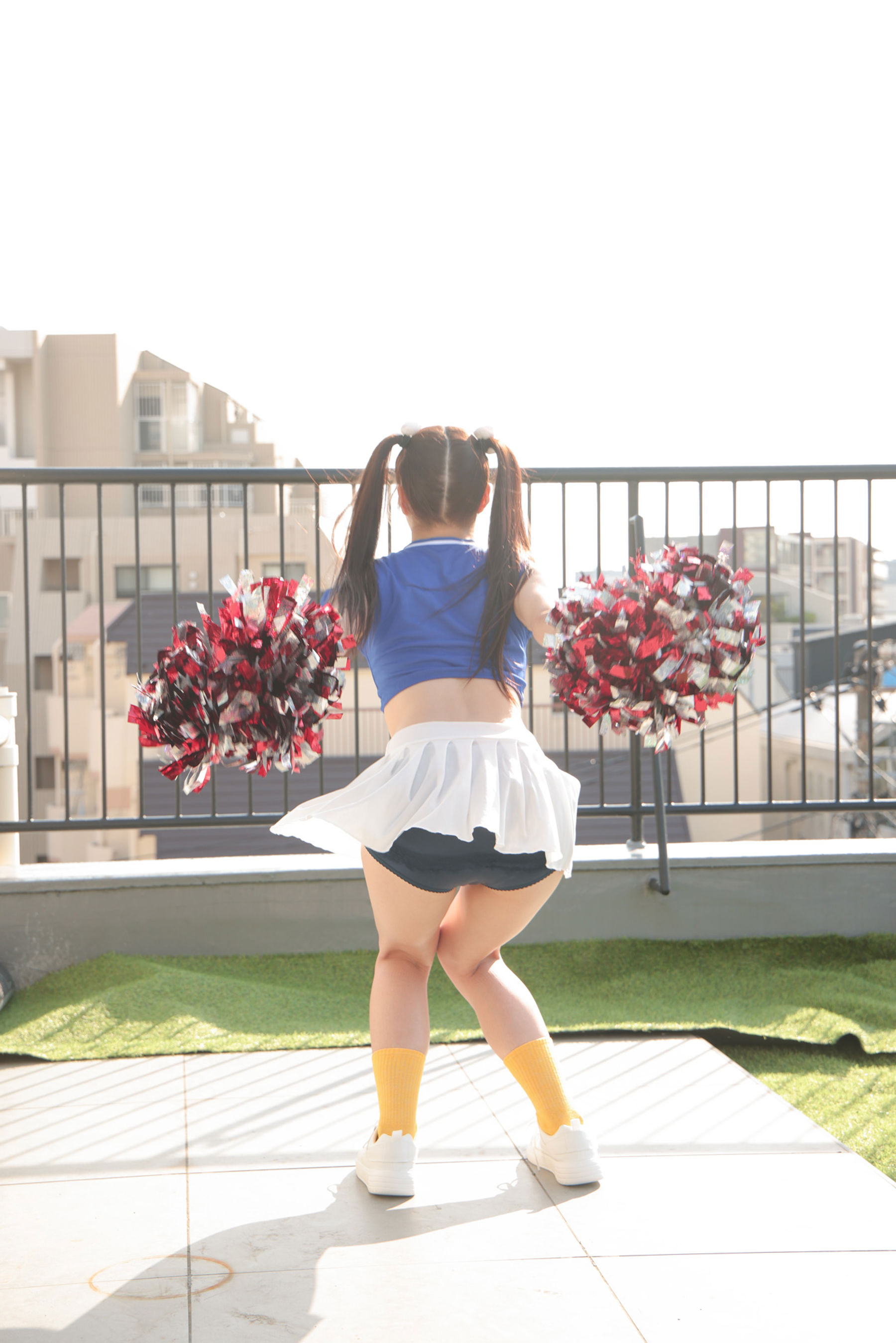[LOVEPOP] Misa Aira 愛桜みさ Photoset 02/(105P)