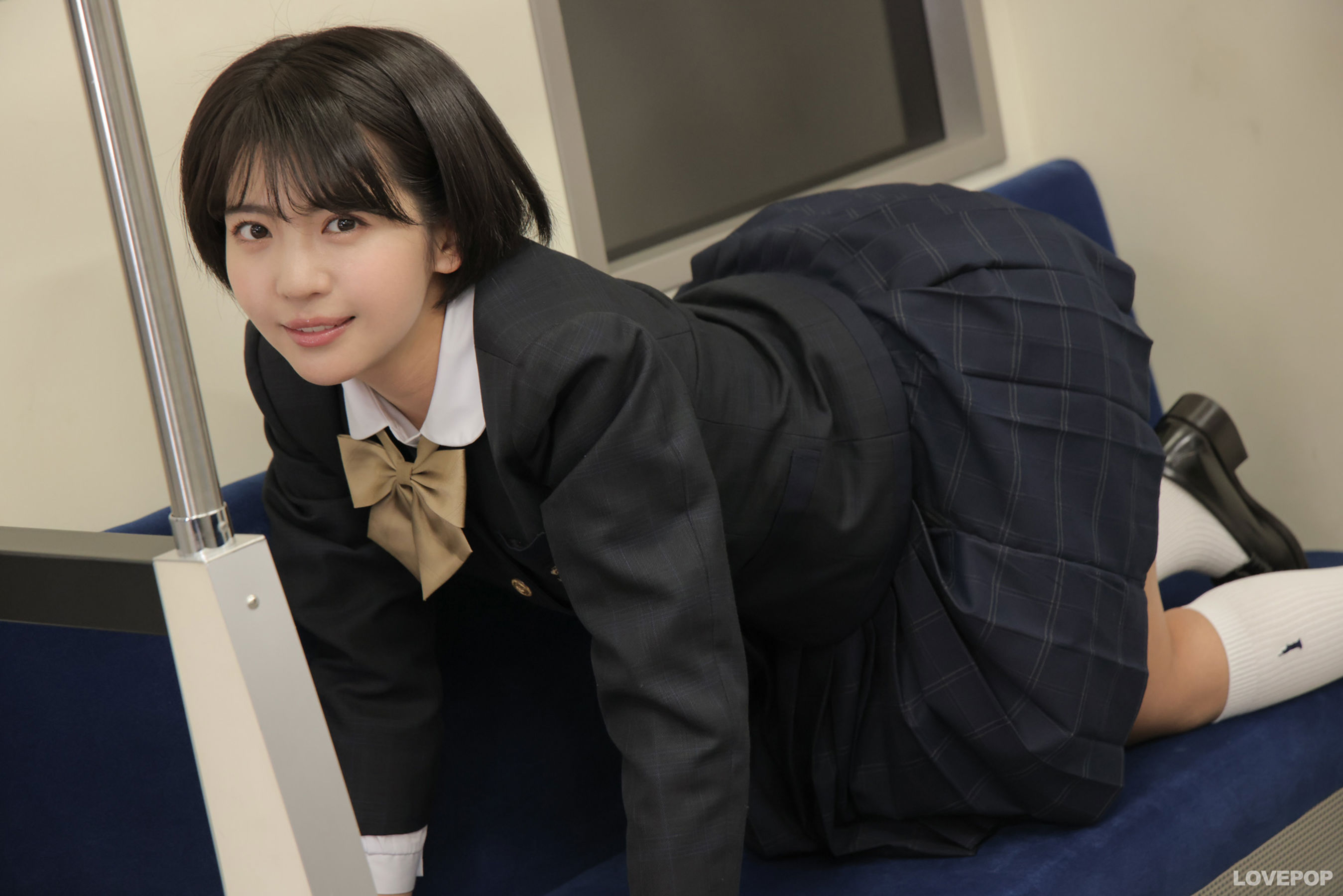 [LOVEPOP] Moeka Sasaki 佐々木萌香 Photoset 52/(79P)
