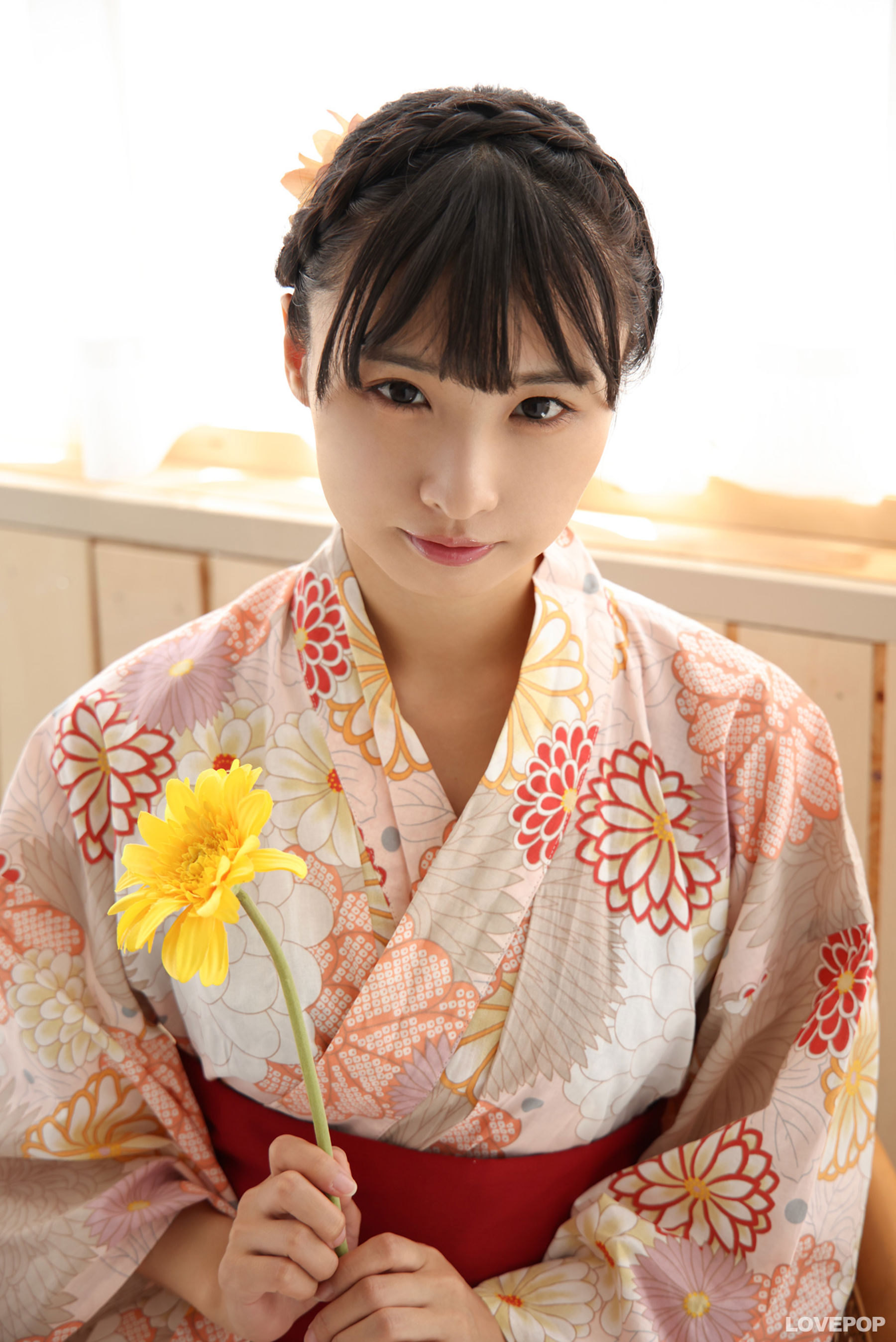 [LOVEPOP] Misako Natsume 夏目みさこ Photoset 01/(86P)