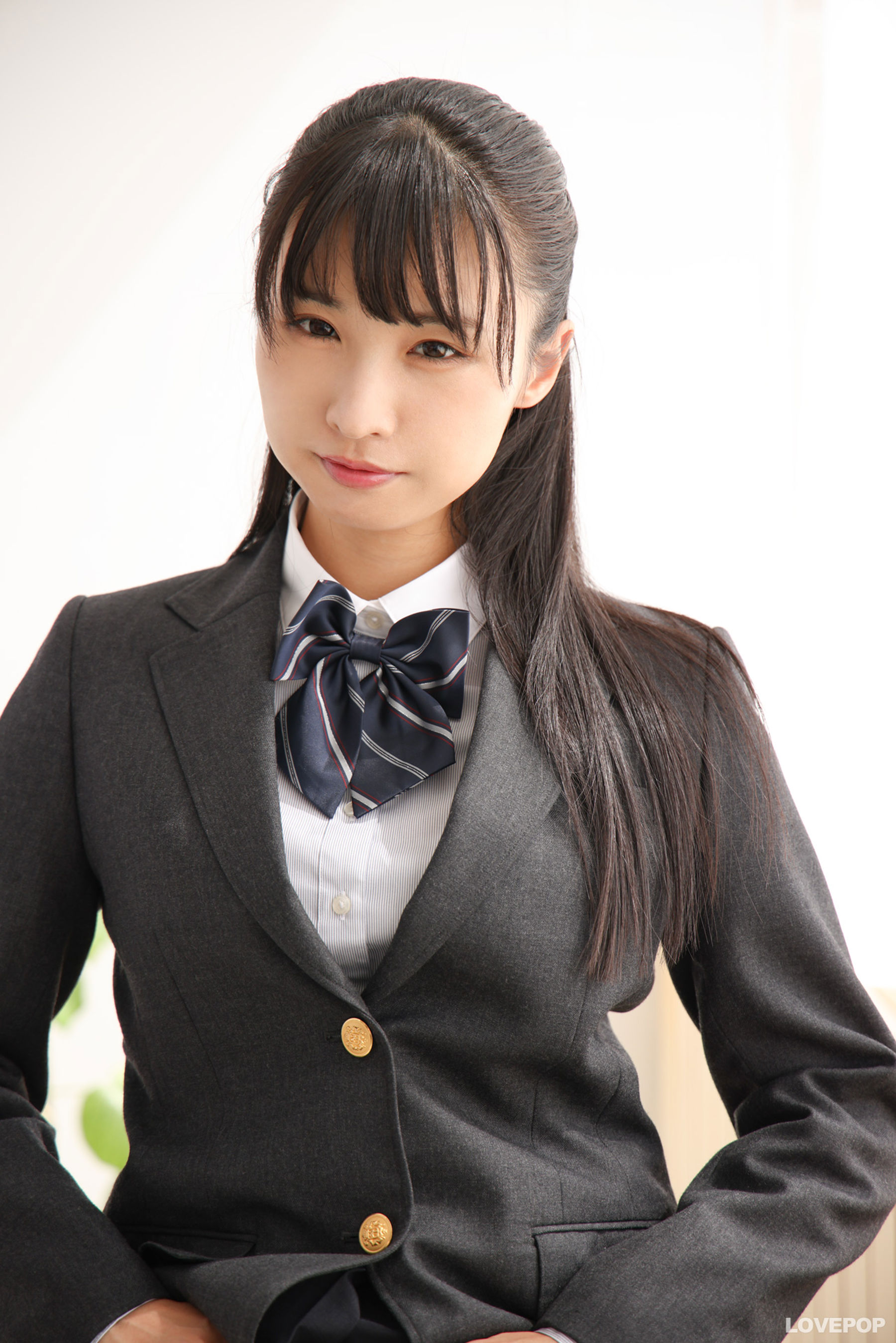 [LOVEPOP] Misako Natsume 夏目みさこ Photoset 02/(98P)