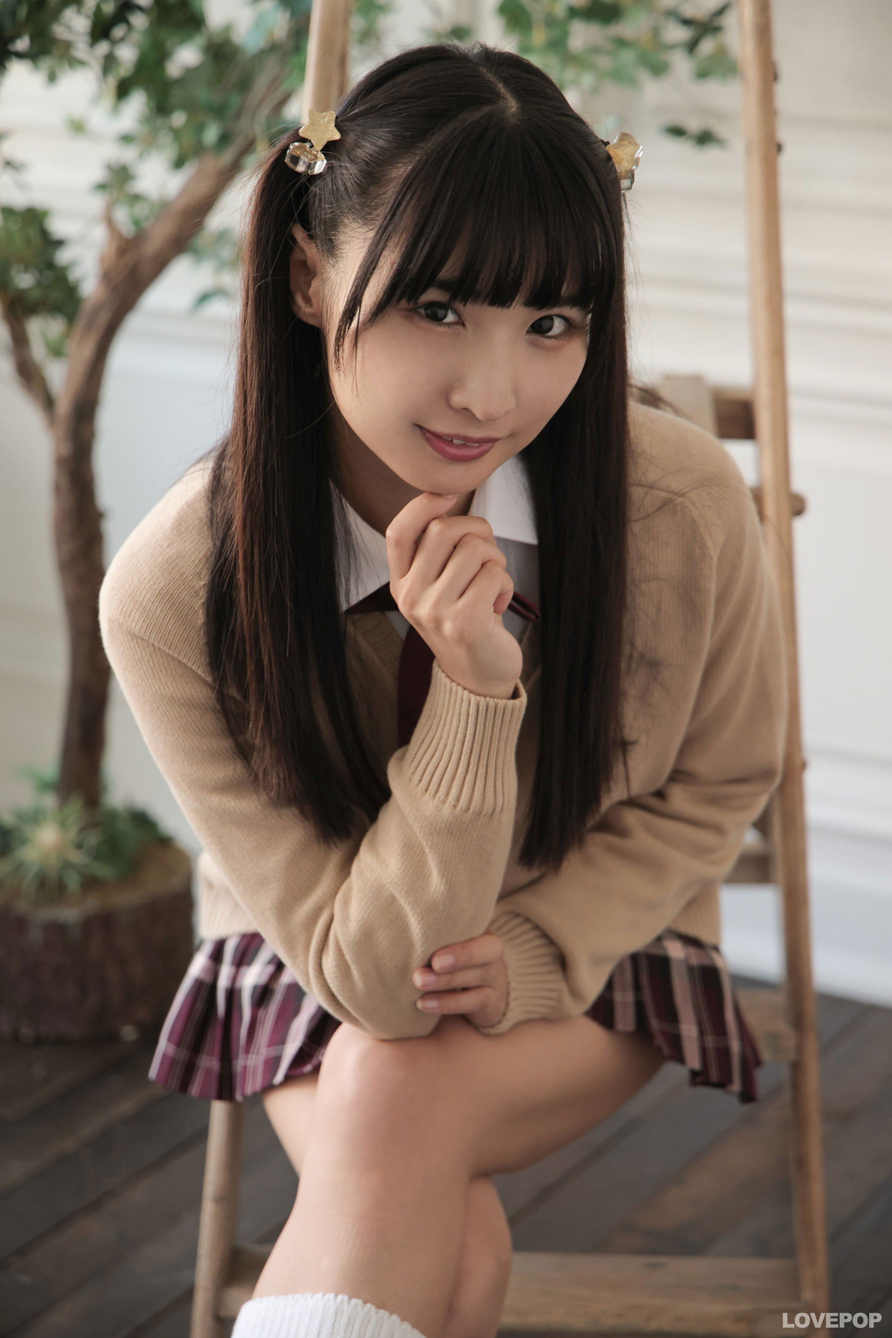 [LOVEPOP] Misako Natsume 夏目みさこ Photoset 07/(87P)