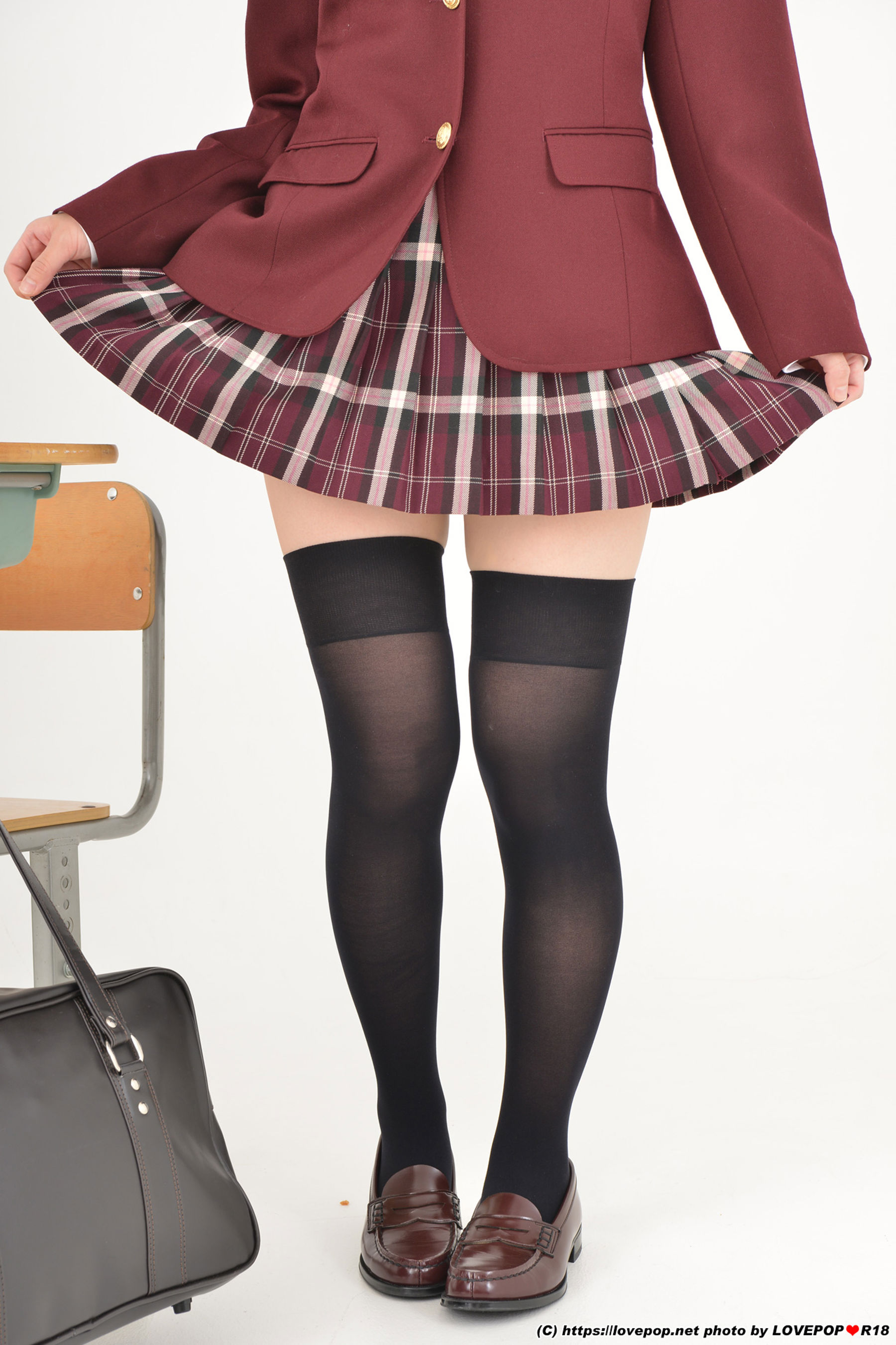 [LOVEPOP] Nana Yagi 八木奈々 Photoset 02/(96P)