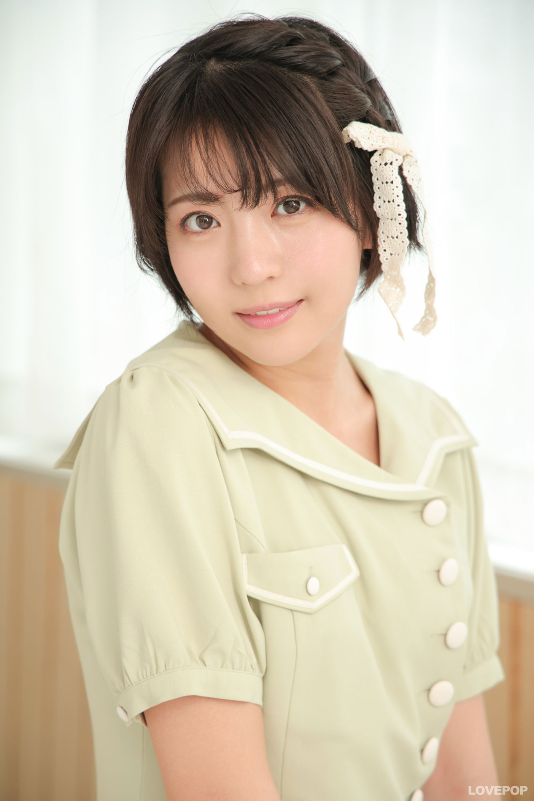 [LOVEPOP] Moeka Sasaki 佐々木萌香 Photoset 56/(93P)