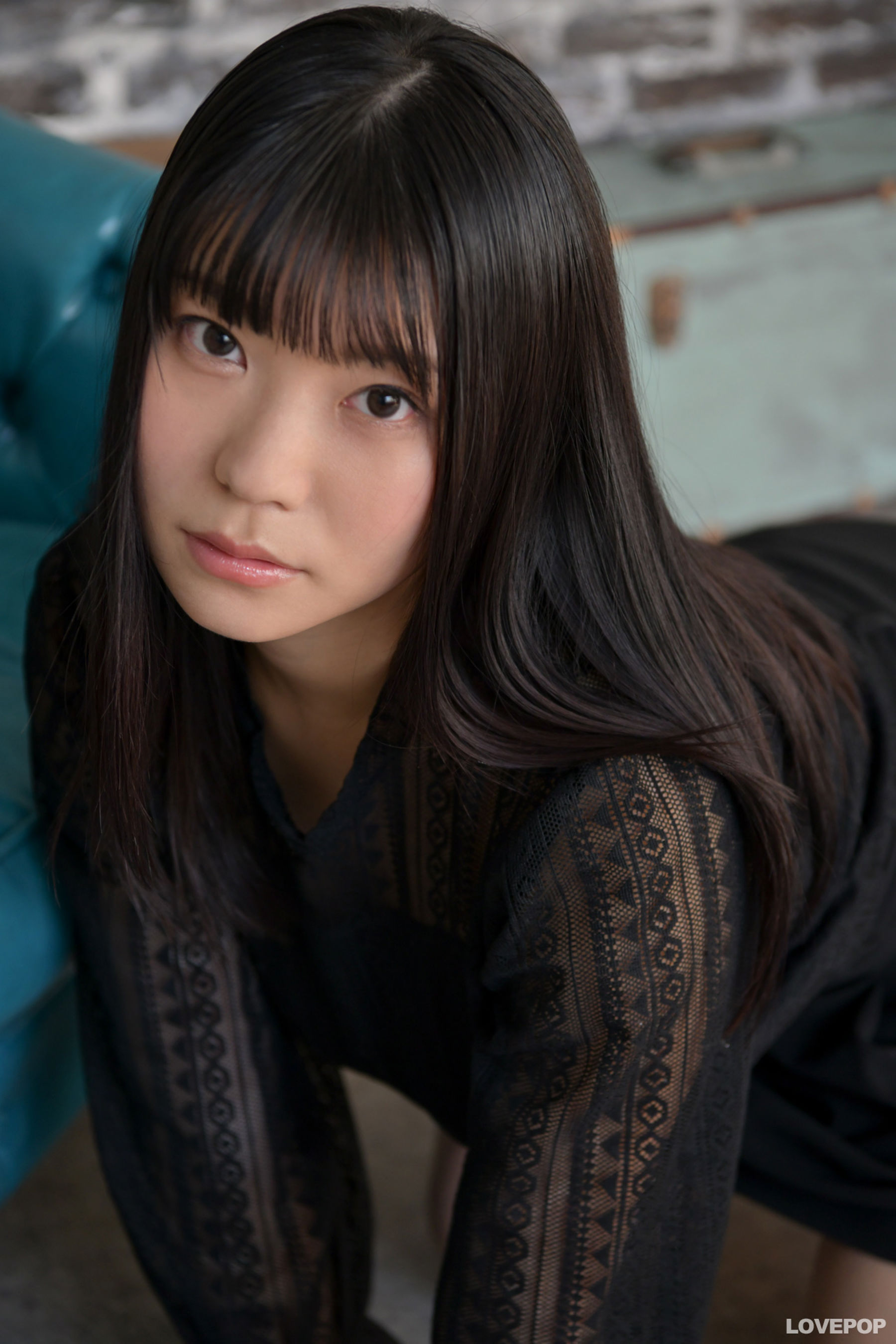 [LOVEPOP] Memo Oba 大葉めも Photoset 03/(84P)