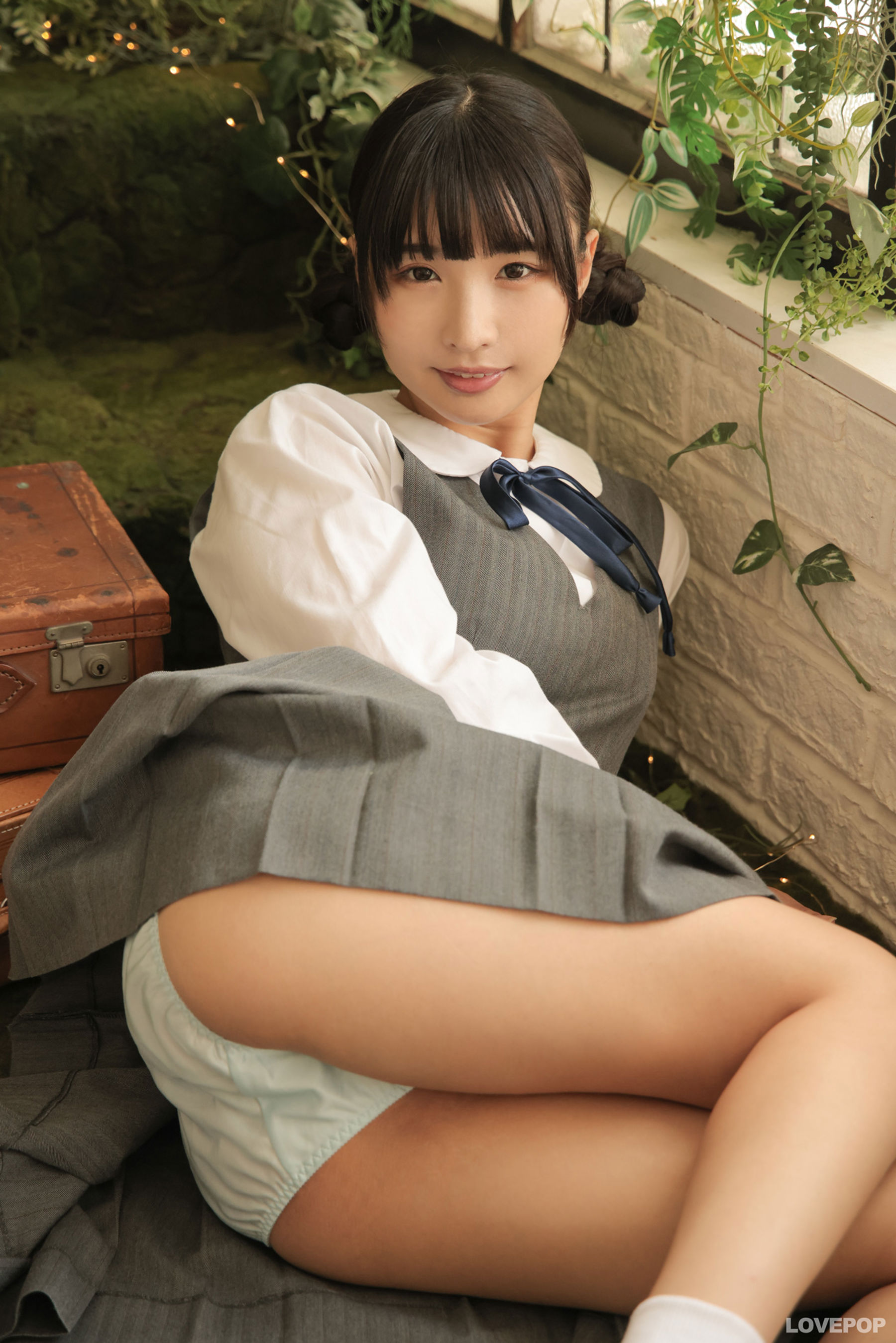 [LOVEPOP] Misako Natsume 夏目みさこ Photoset 08/(90P)