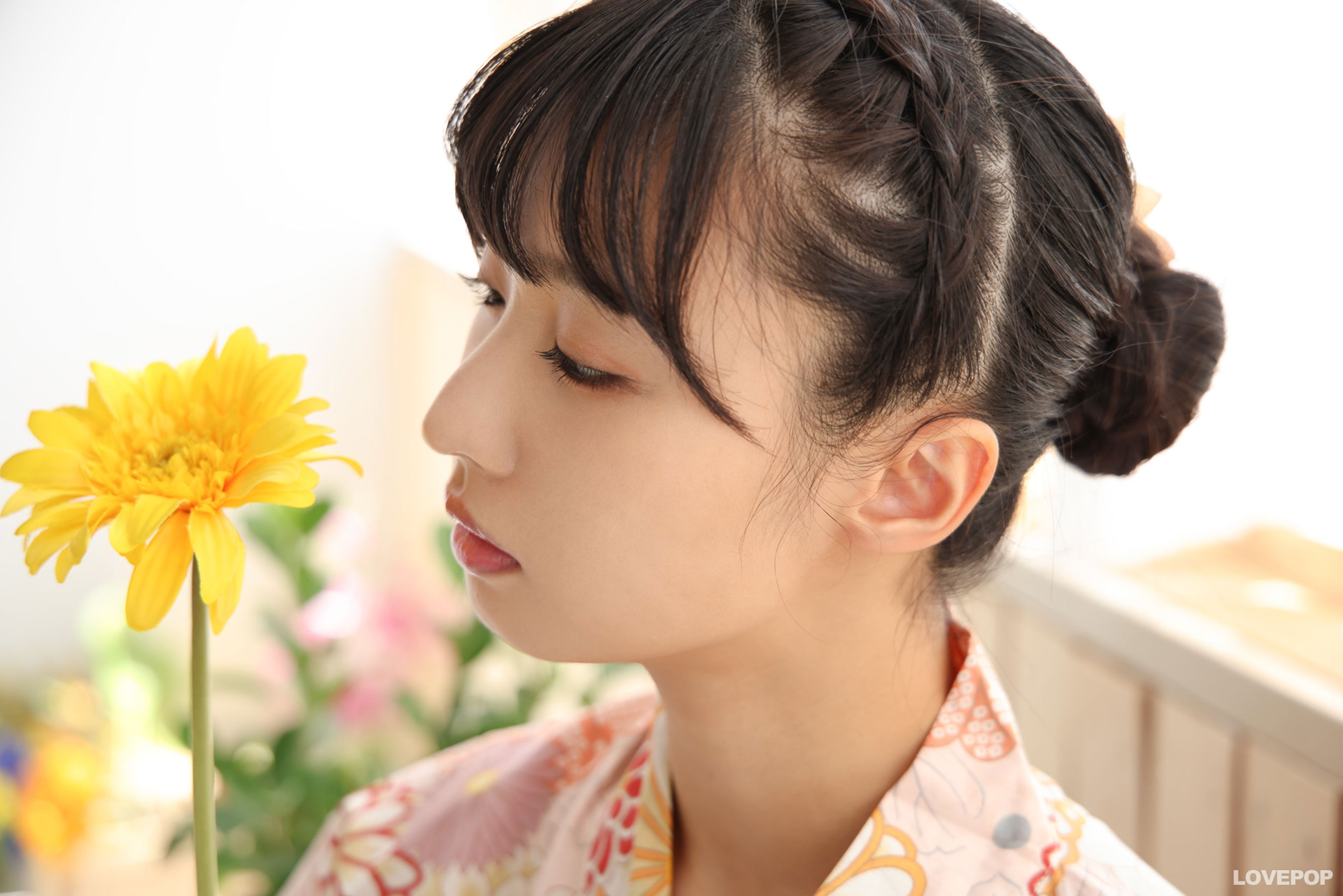 [LOVEPOP] Misako Natsume 夏目みさこ Photoset 01/(86P)