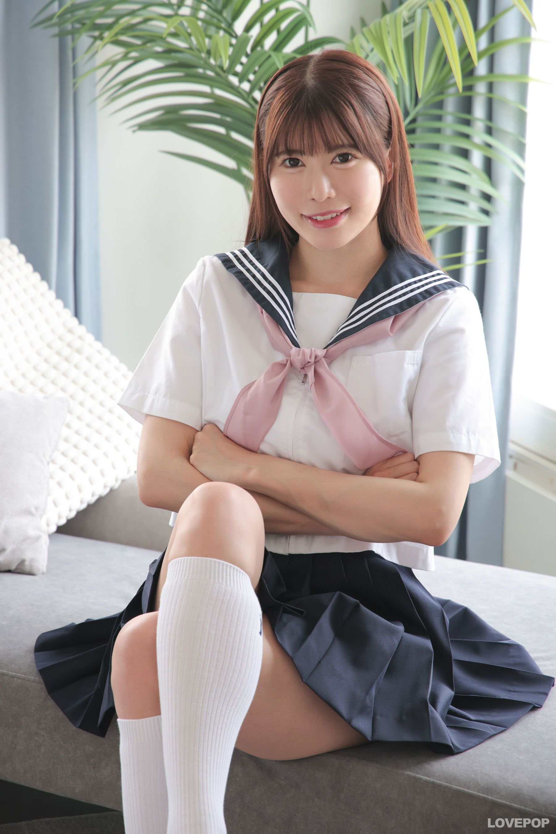 [LOVEPOP] Misa Aira 愛桜みさ Photoset 04/(96P)