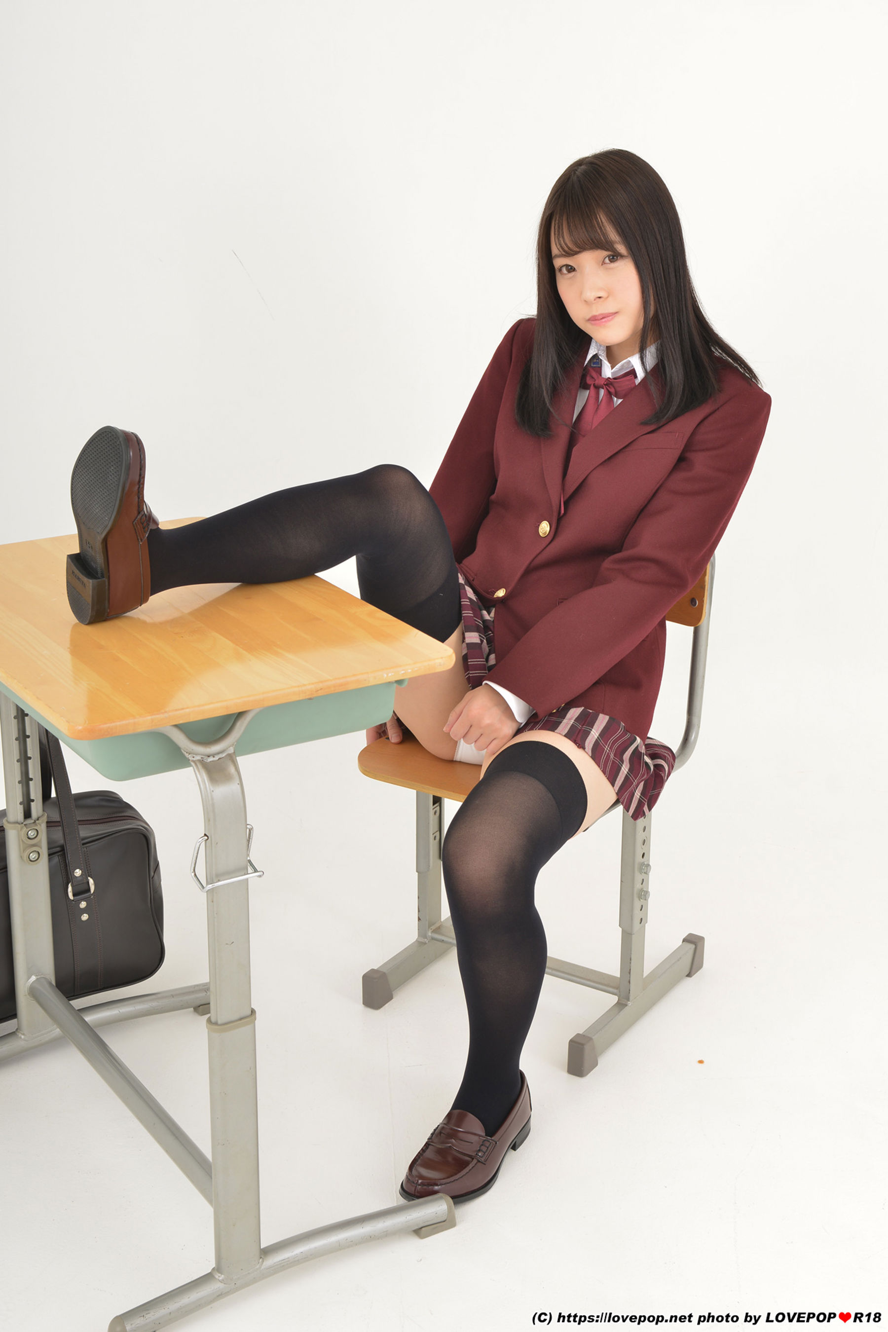 [LOVEPOP] Nana Yagi 八木奈々 Photoset 02/(96P)