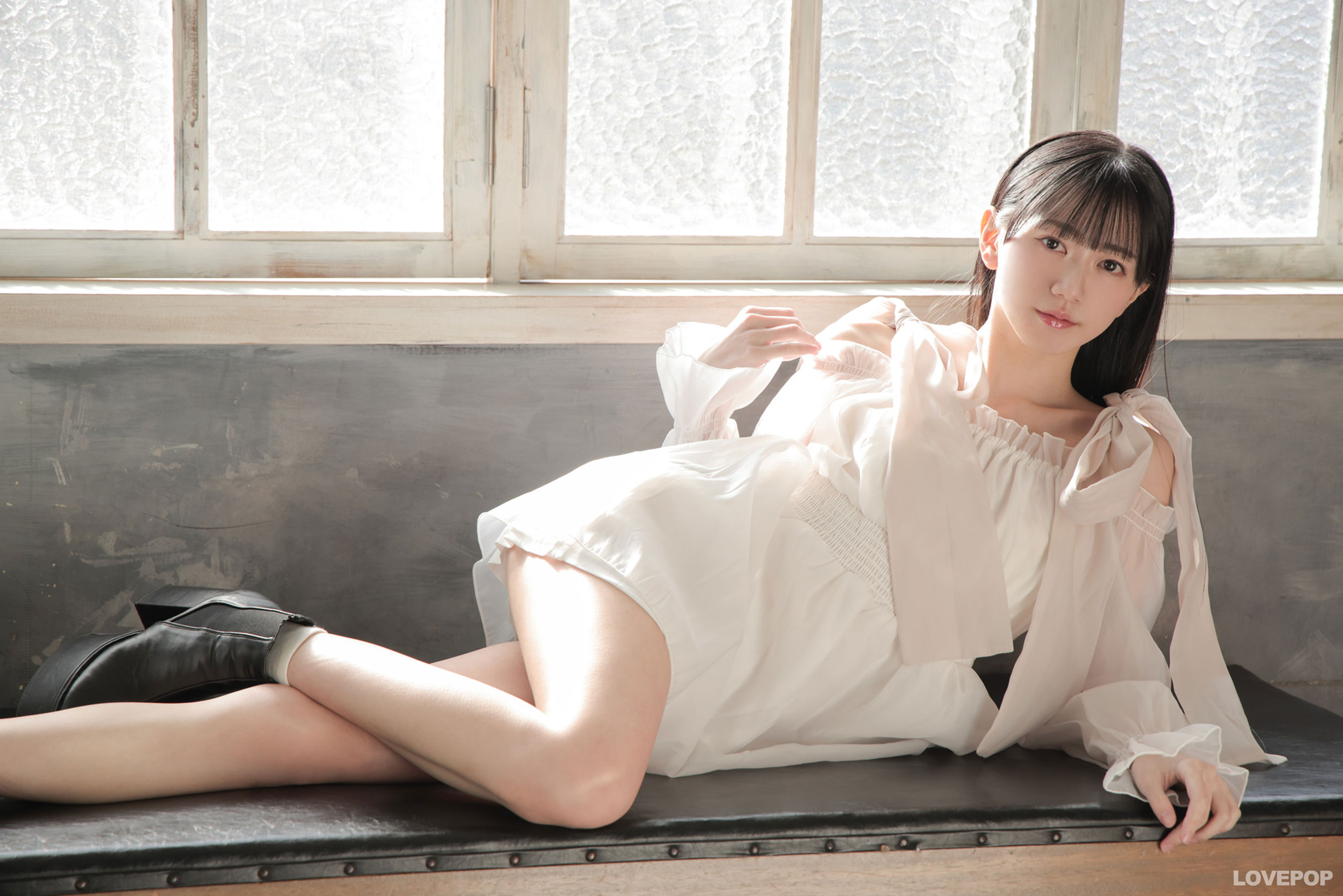 [LOVEPOP] Naru Miyamoto 宮本なる Photoset 09/(85P)
