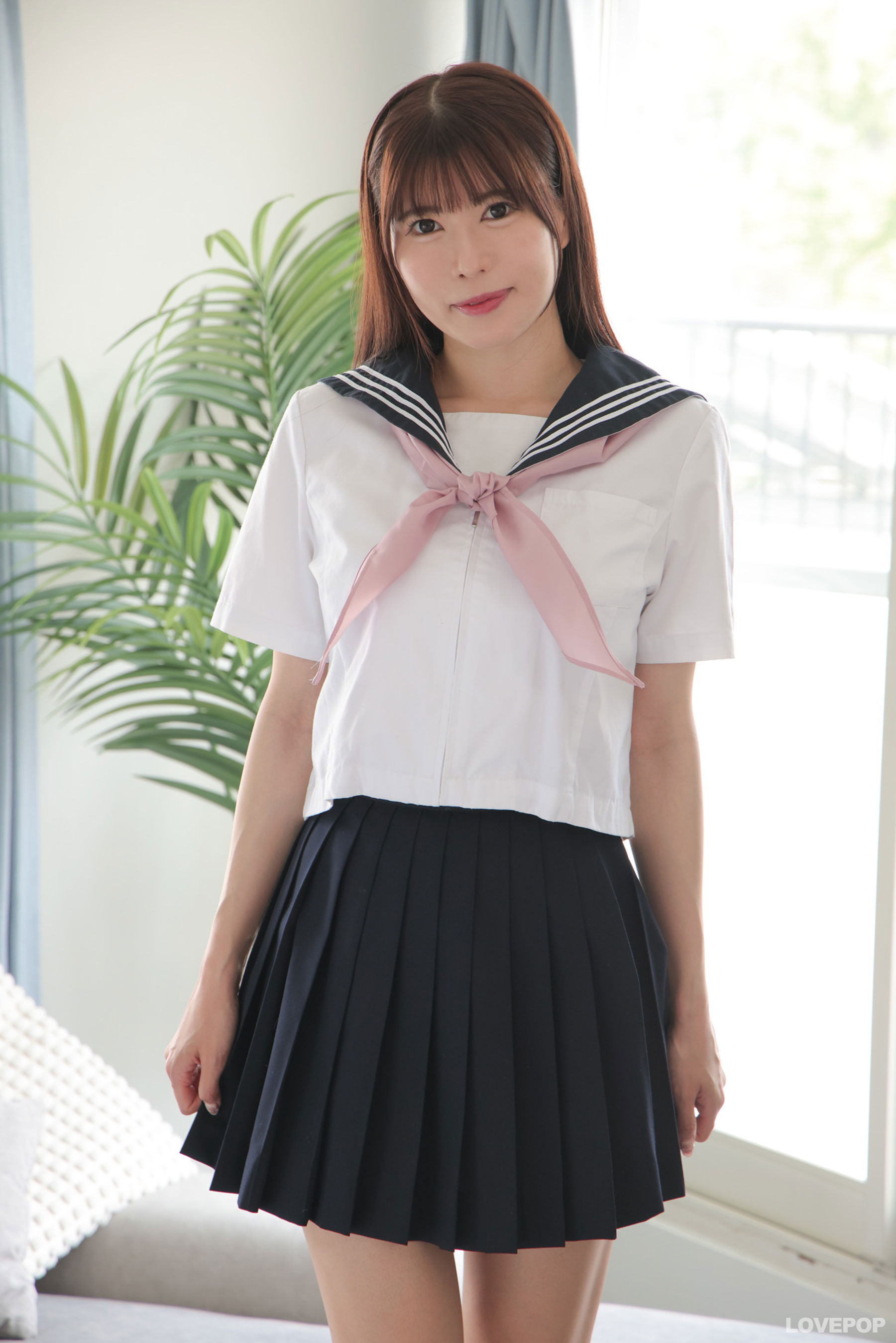 [LOVEPOP] Misa Aira 愛桜みさ Photoset 04/(96P)