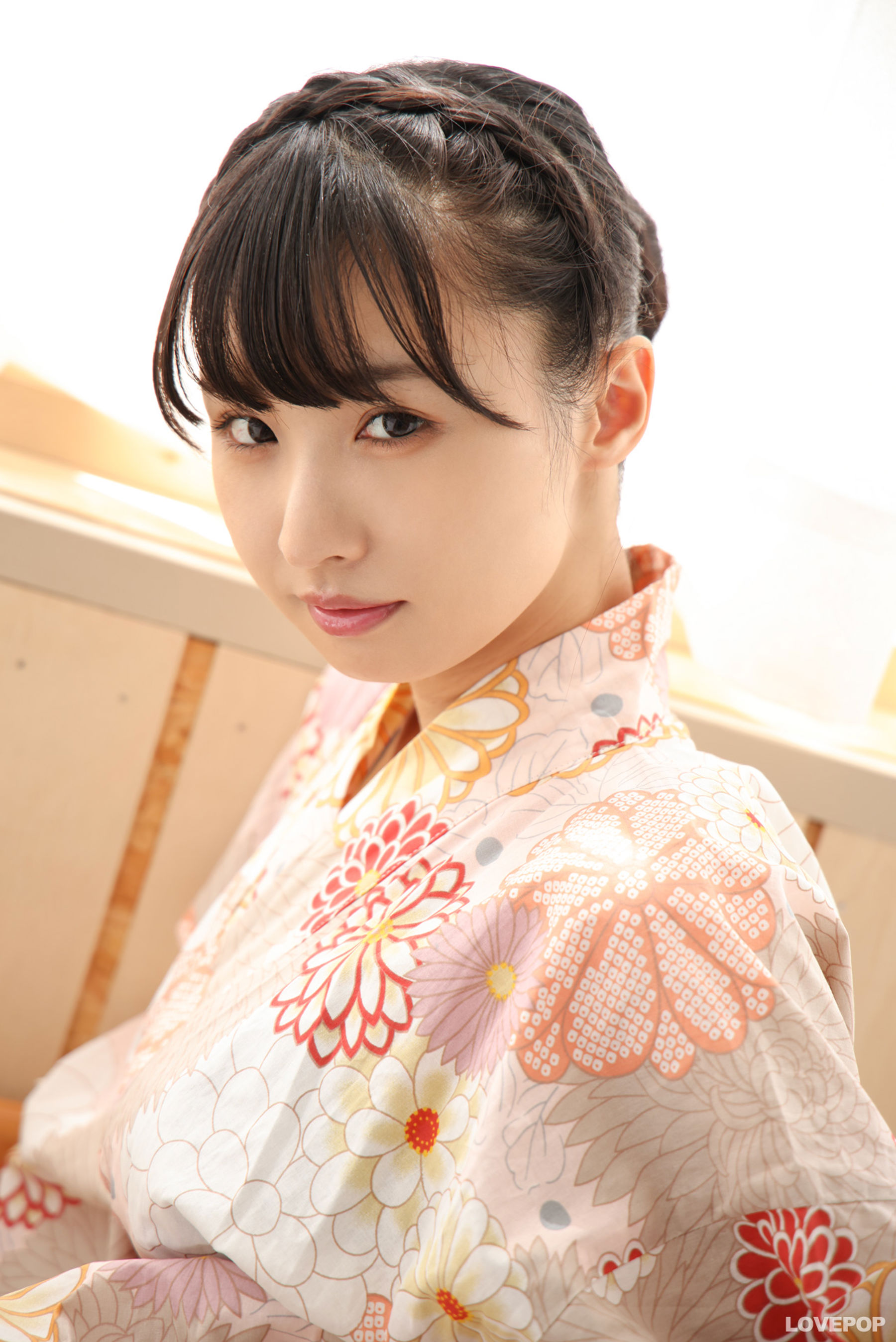 [LOVEPOP] Misako Natsume 夏目みさこ Photoset 01/(86P)