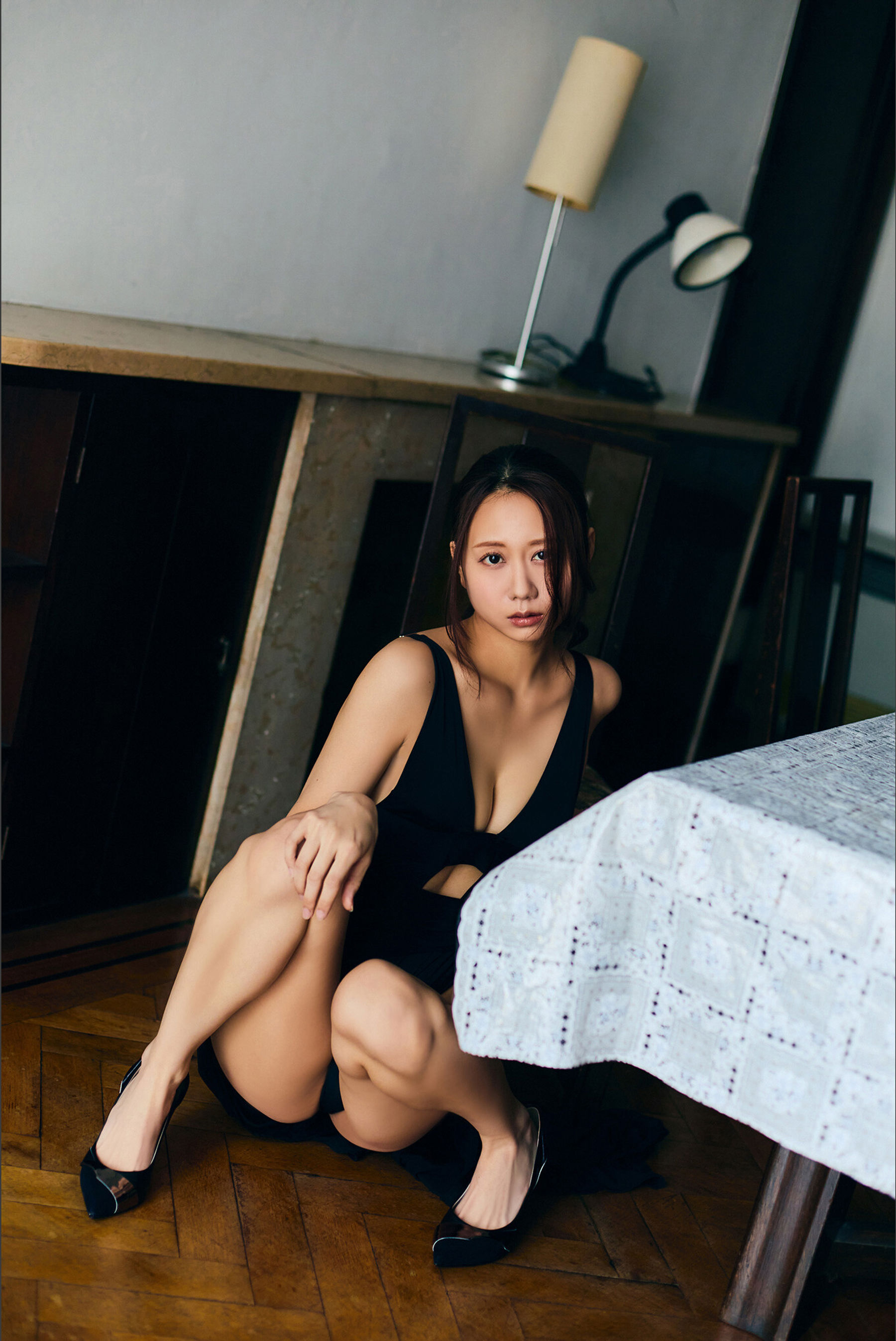 古畑奈和 - Adult Beauty/(66P)