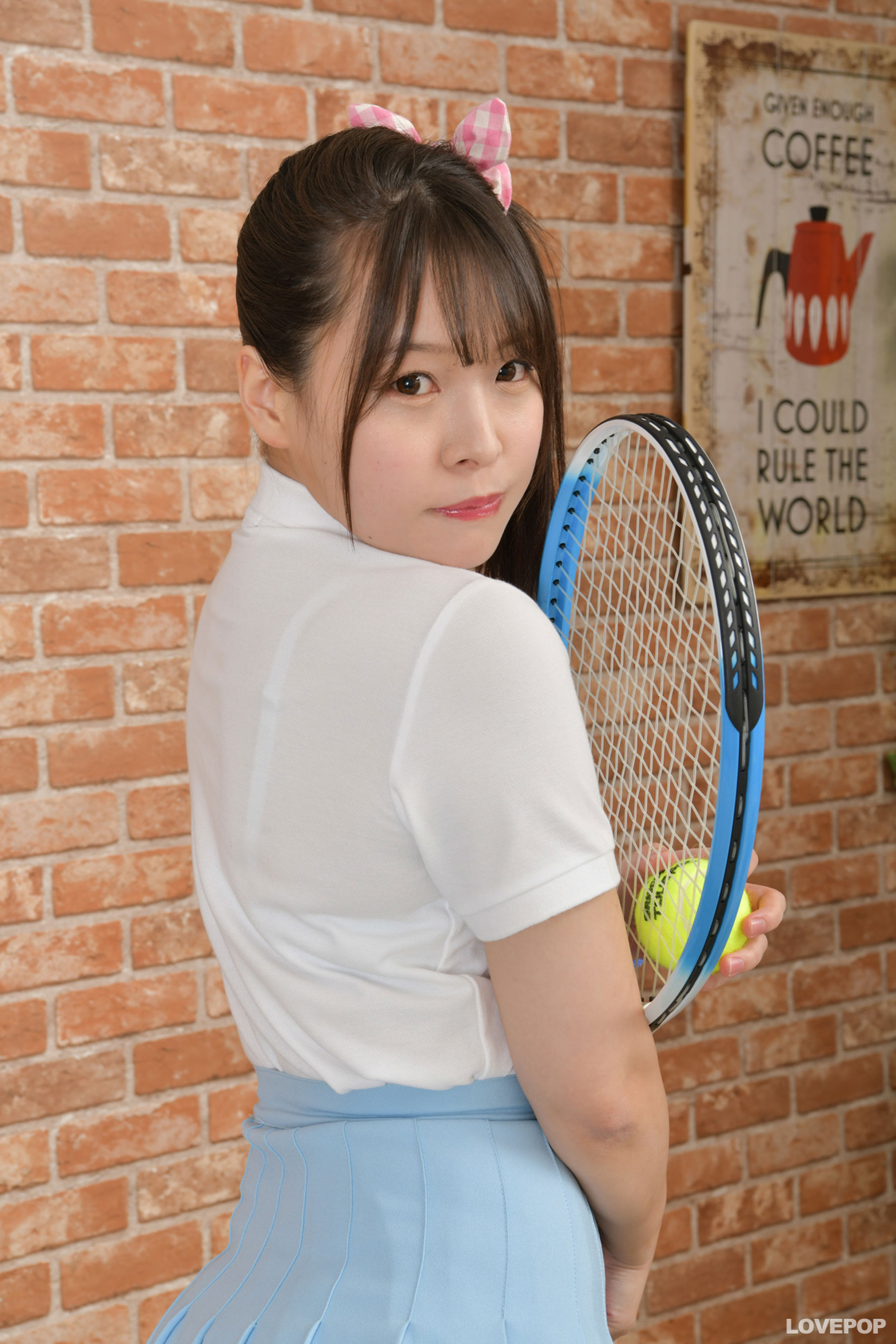 [LOVEPOP] Nana Yagi 八木奈々 Photoset 06/(87P)