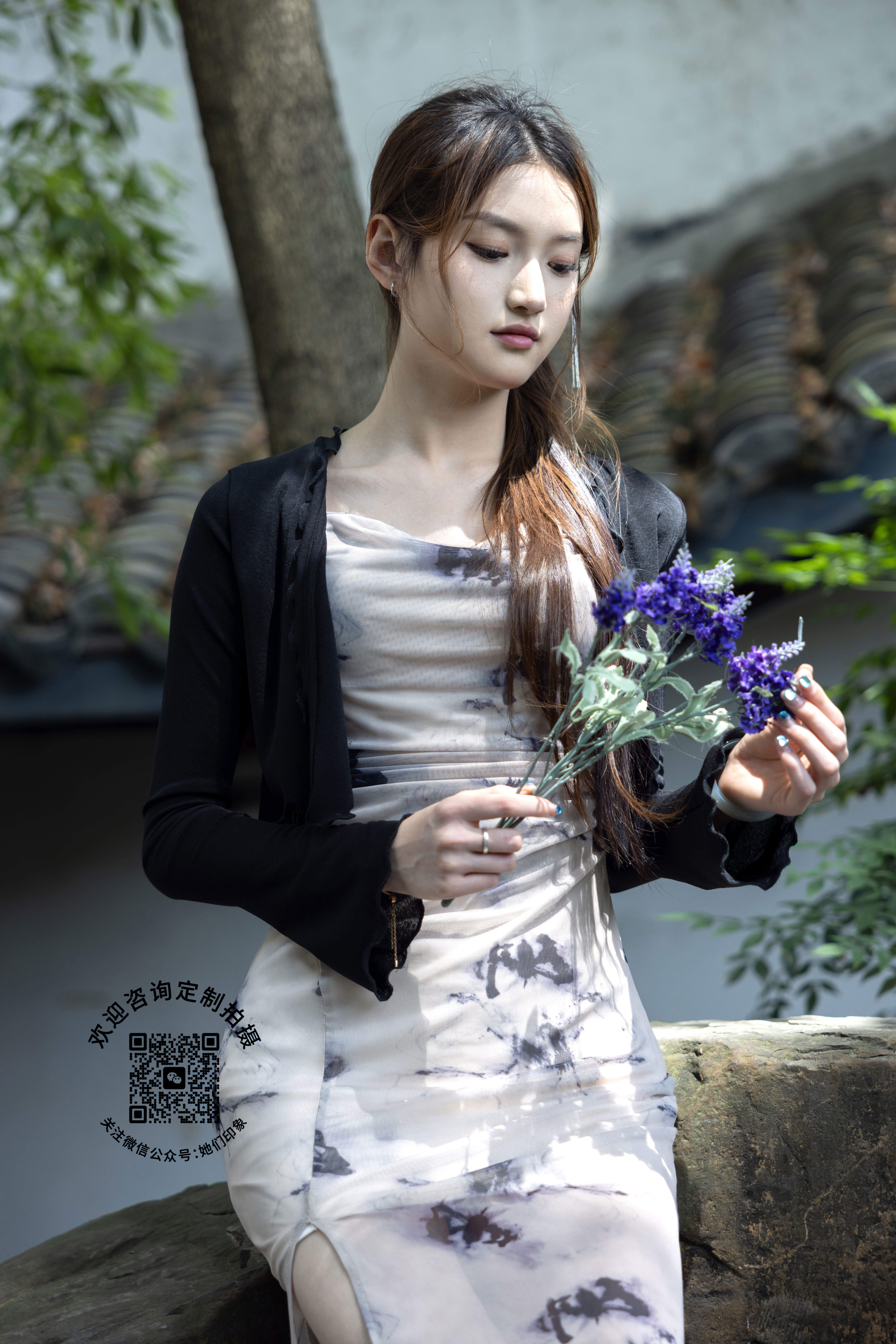 她们印象 No.023 南希/(173P)