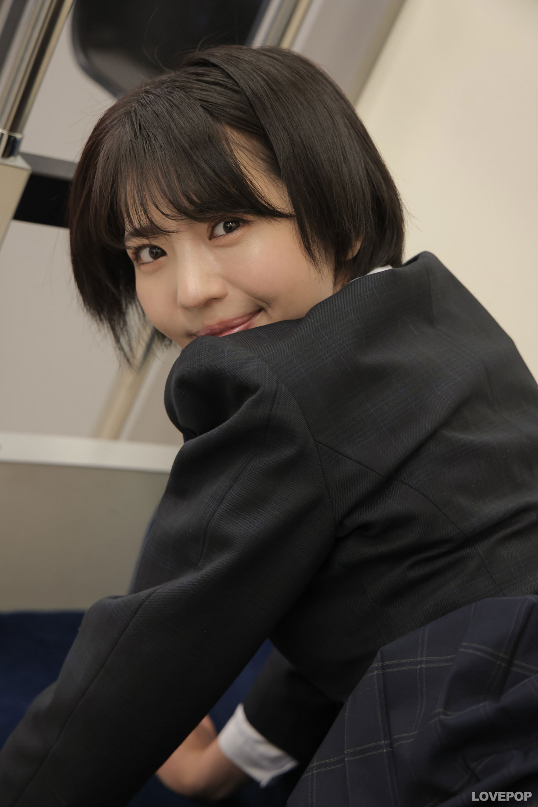 [LOVEPOP] Moeka Sasaki 佐々木萌香 Photoset 52/(79P)