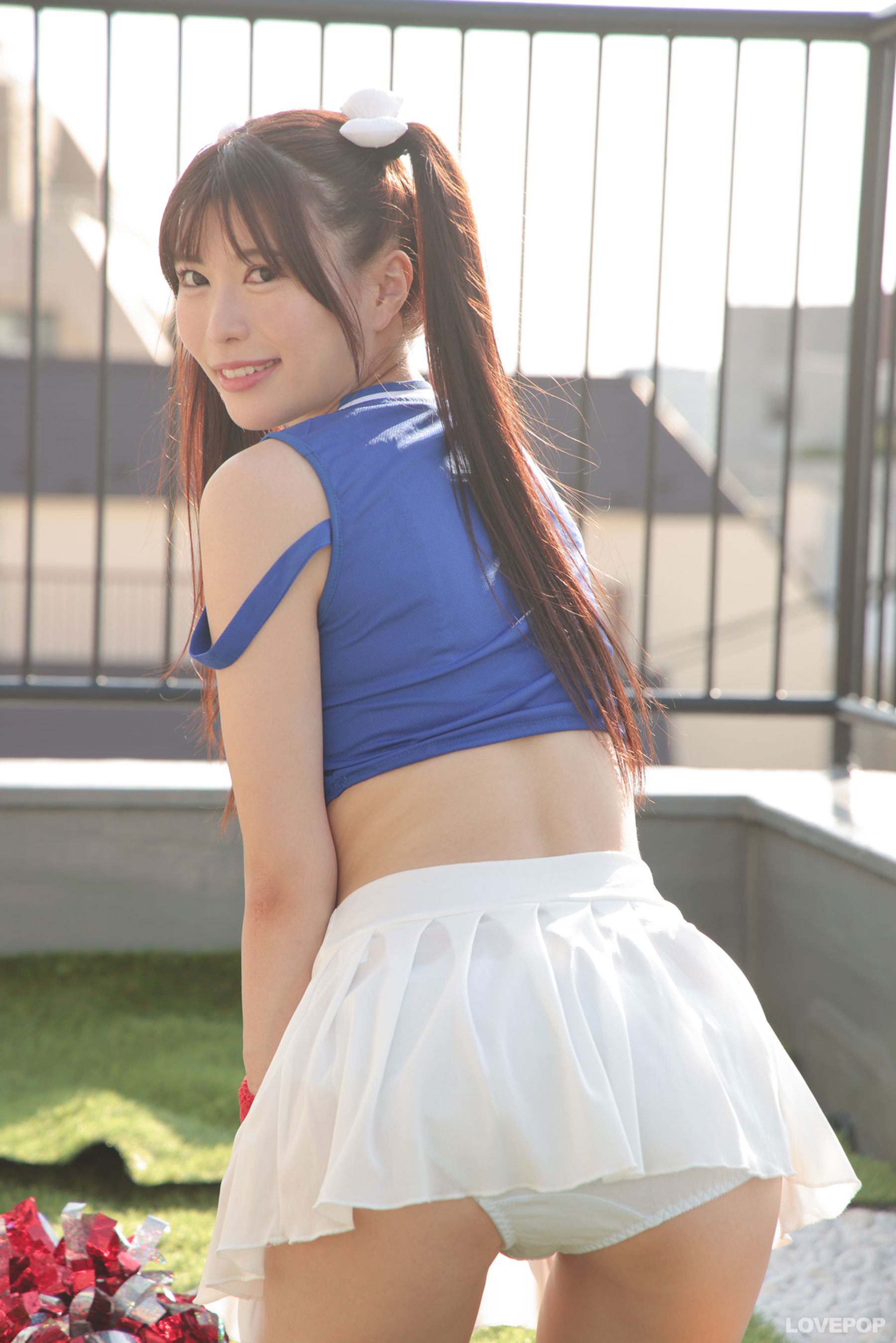 [LOVEPOP] Misa Aira 愛桜みさ Photoset 02/(105P)