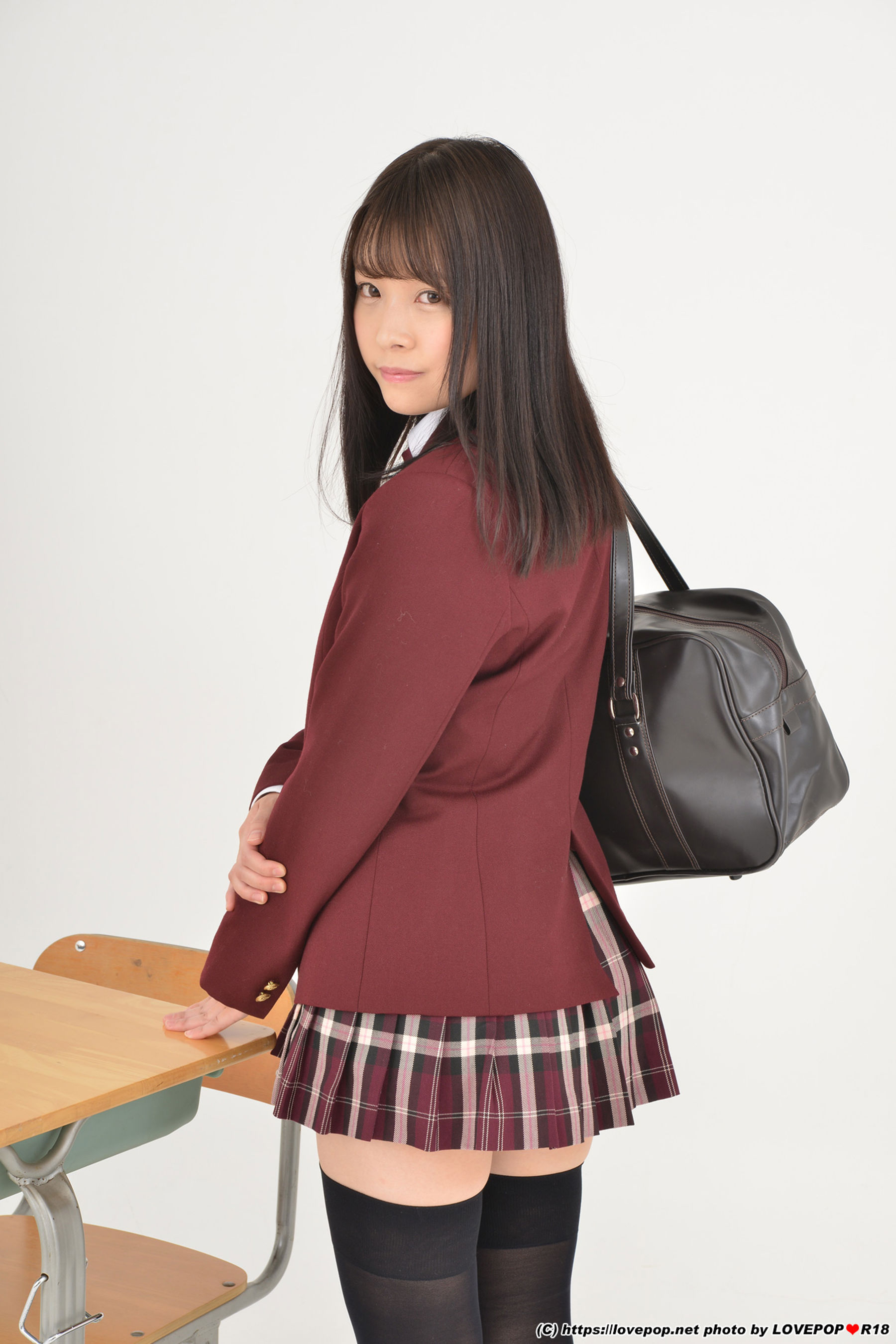 [LOVEPOP] Nana Yagi 八木奈々 Photoset 02/(96P)