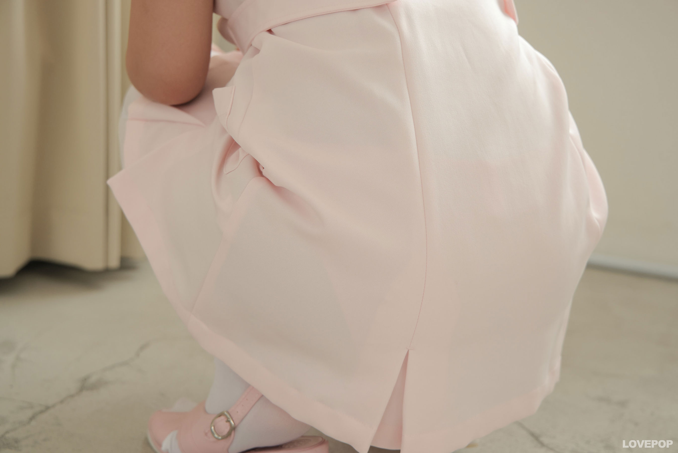 [LOVEPOP] Moeka Sasaki 佐々木萌香 Photoset 60/(83P)
