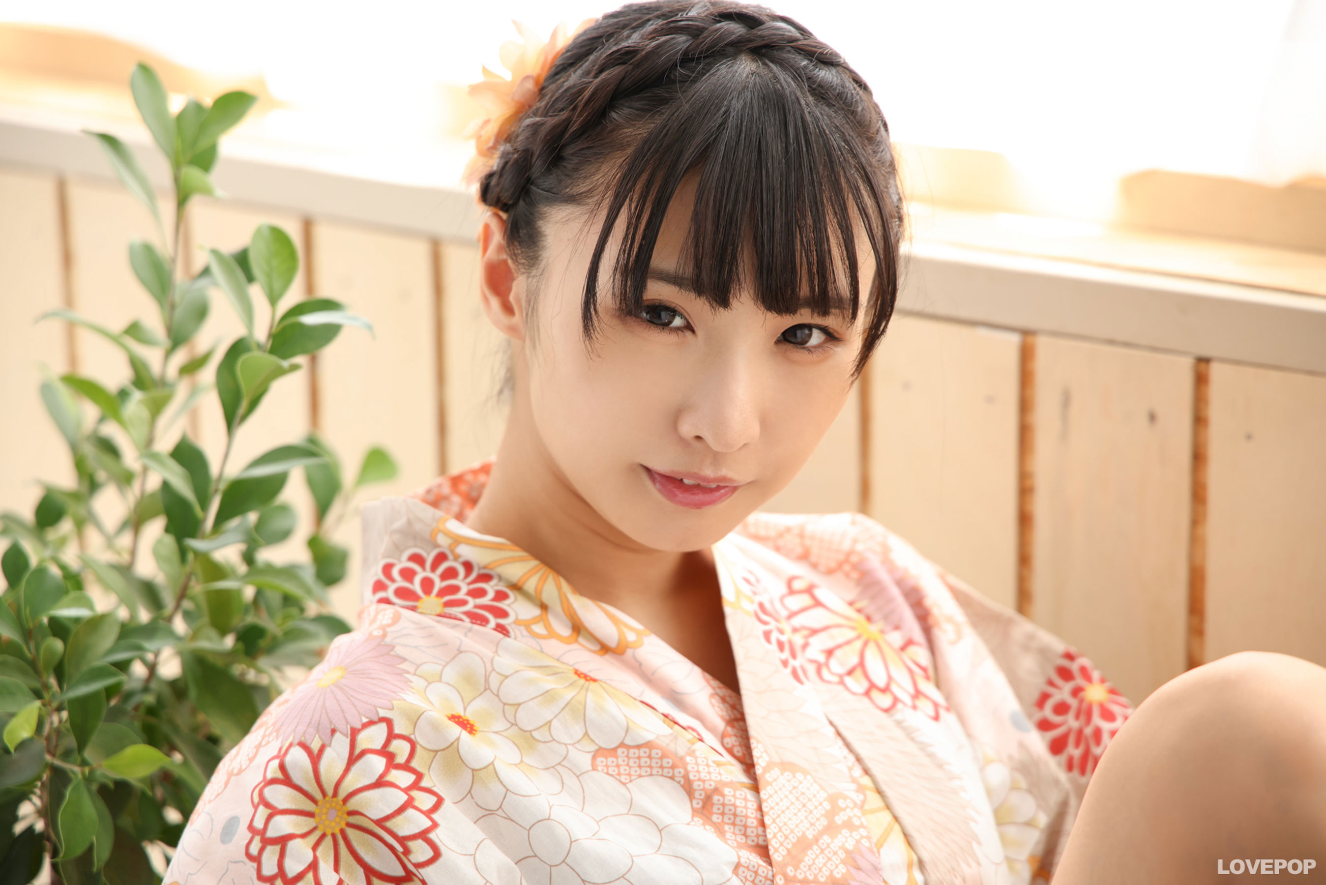 [LOVEPOP] Misako Natsume 夏目みさこ Photoset 01/(86P)