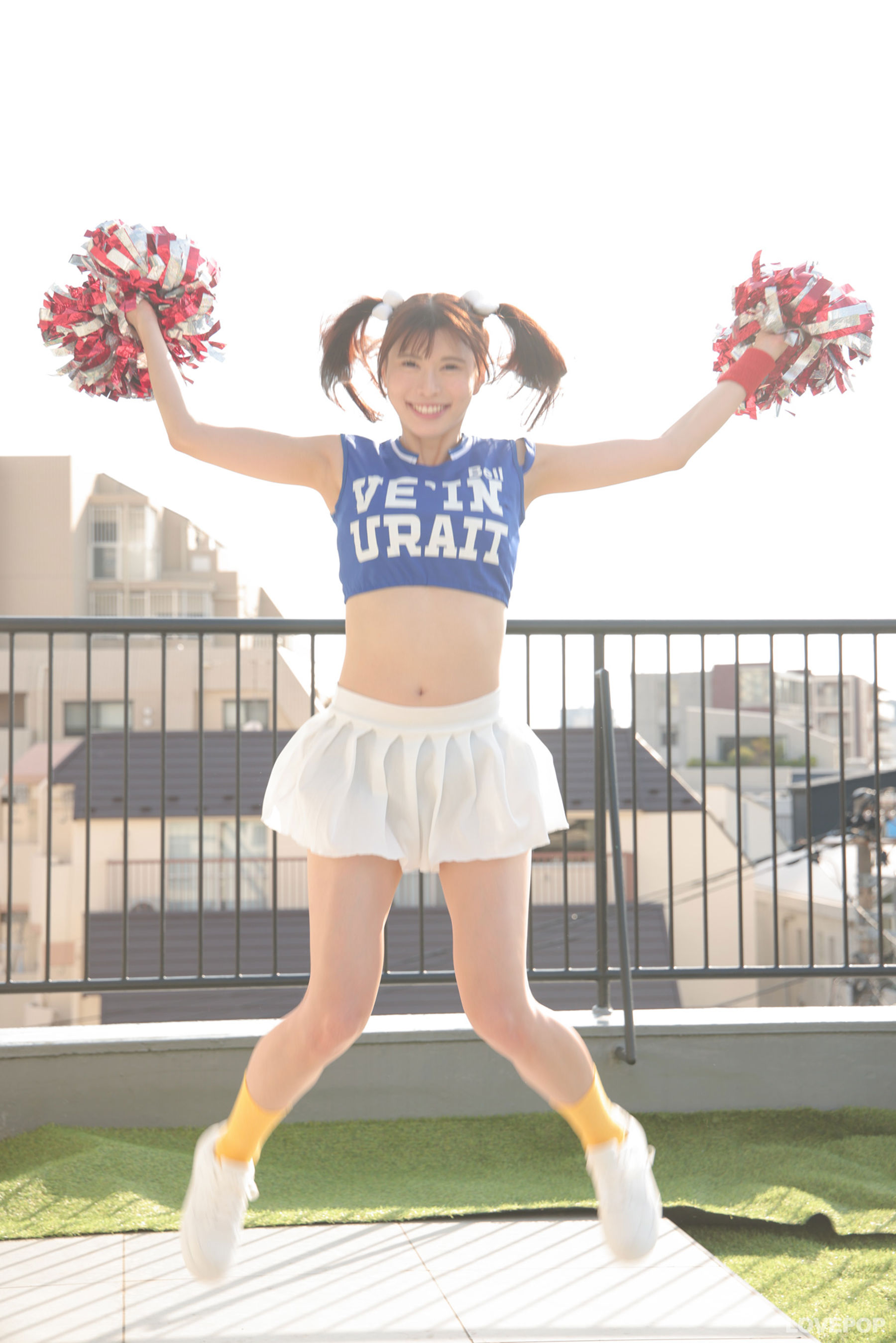 [LOVEPOP] Misa Aira 愛桜みさ Photoset 02/(105P)