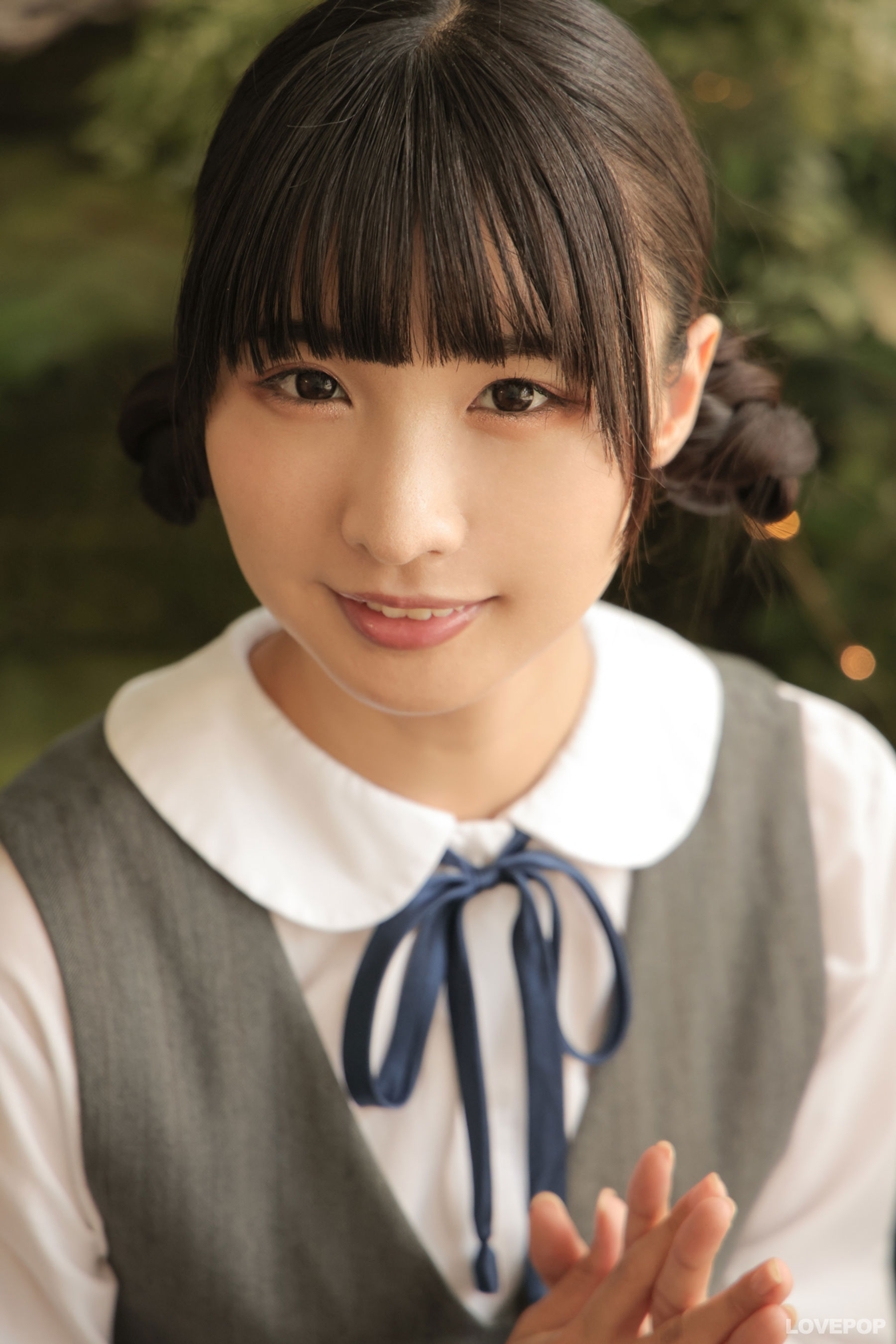 [LOVEPOP] Misako Natsume 夏目みさこ Photoset 08/(90P)
