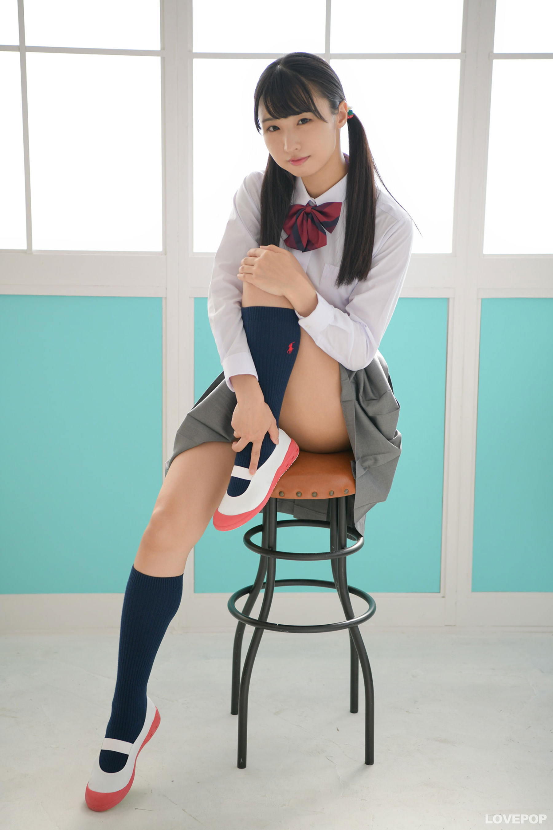 [LOVEPOP] Misako Natsume 夏目みさこ Photoset 03/(99P)