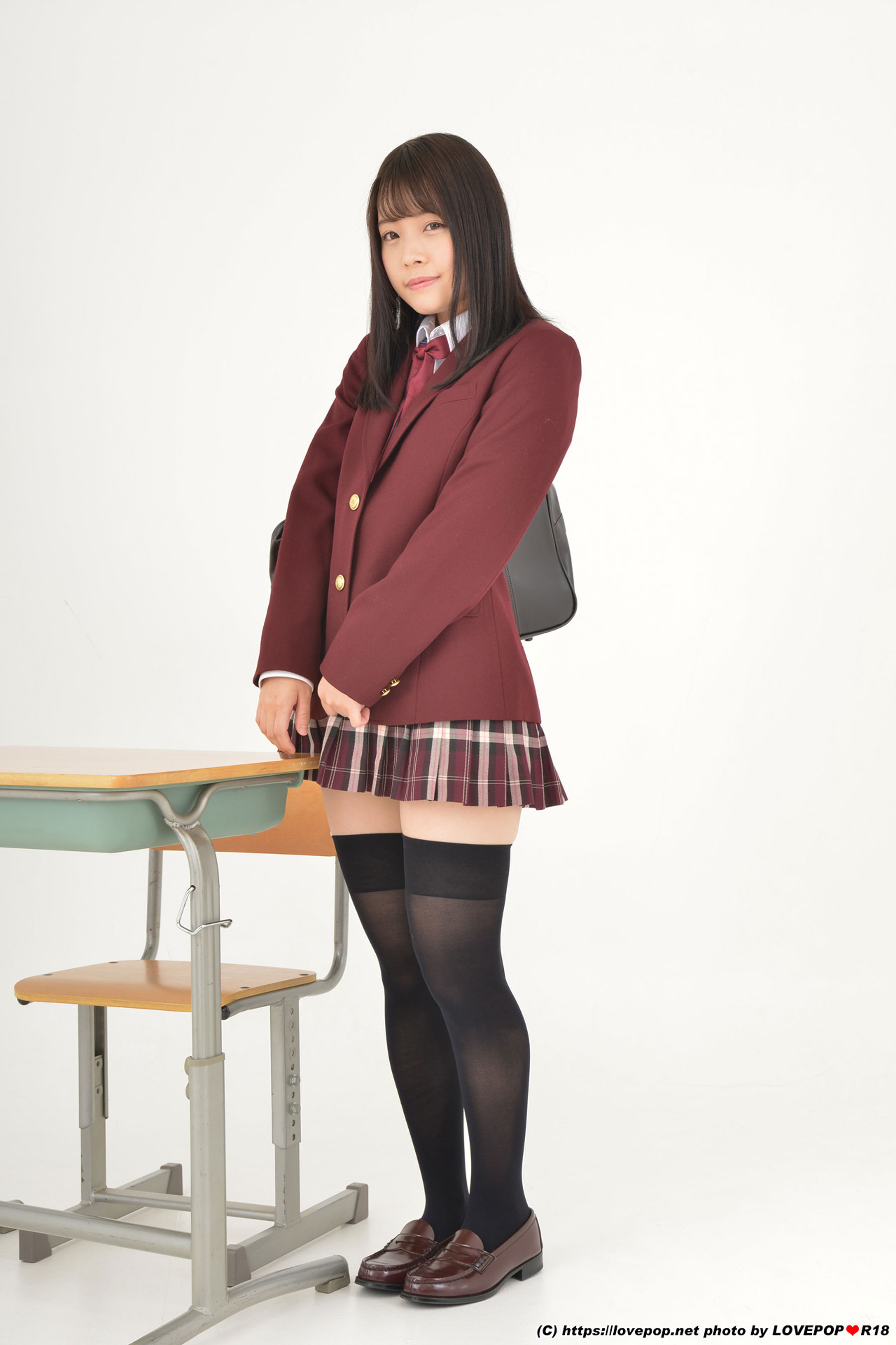 [LOVEPOP] Nana Yagi 八木奈々 Photoset 02/(96P)