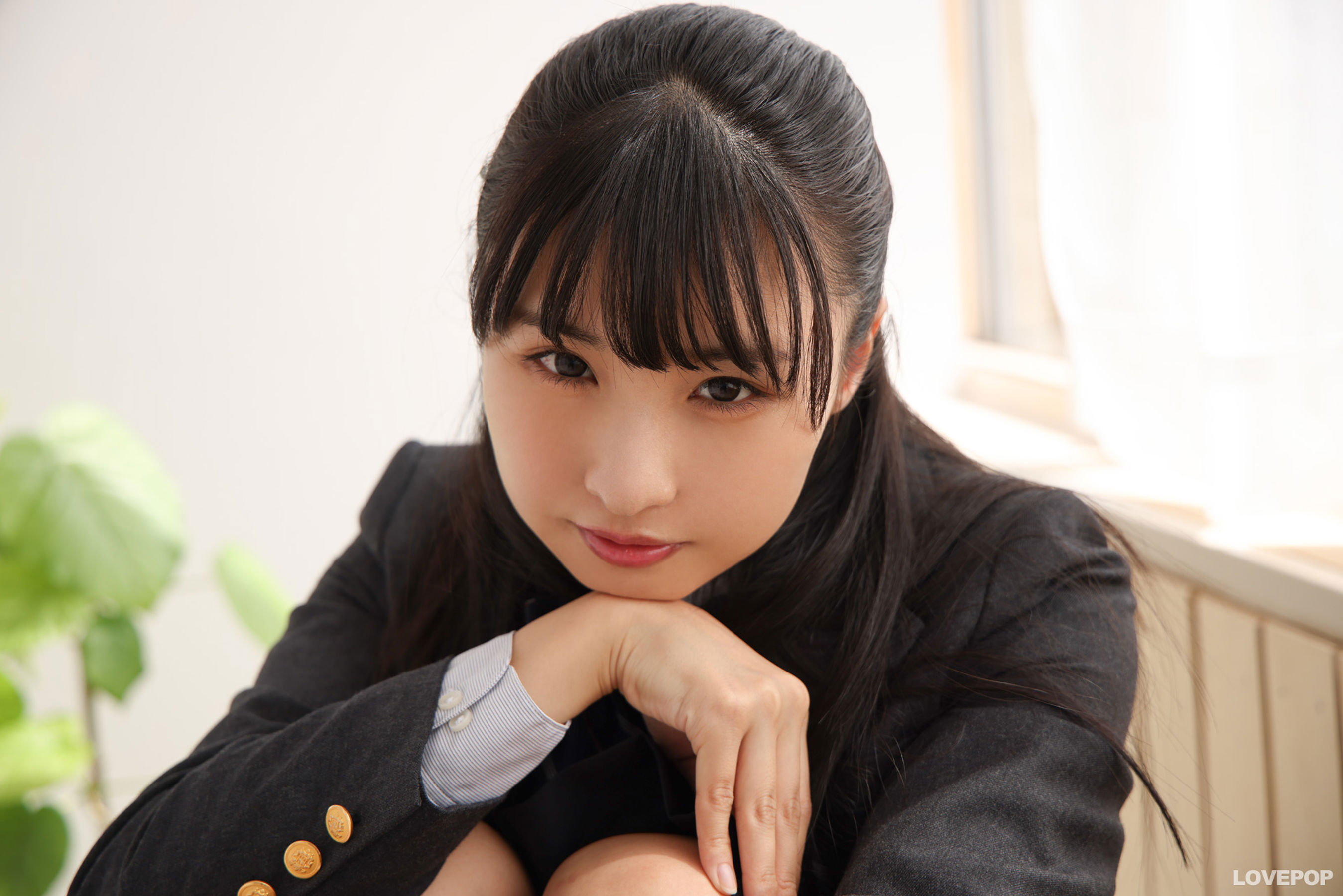 [LOVEPOP] Misako Natsume 夏目みさこ Photoset 02/(98P)
