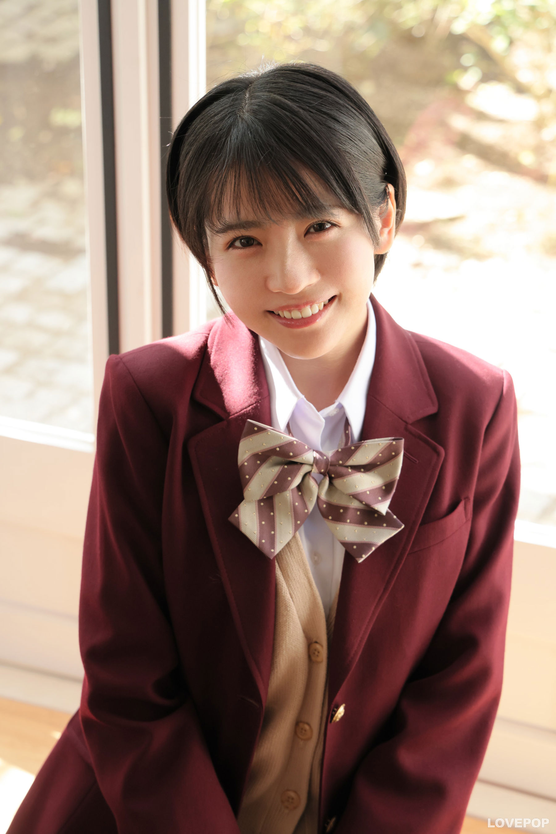 [LOVEPOP] Moeka Sasaki 佐々木萌香 Photoset 44/(104P)