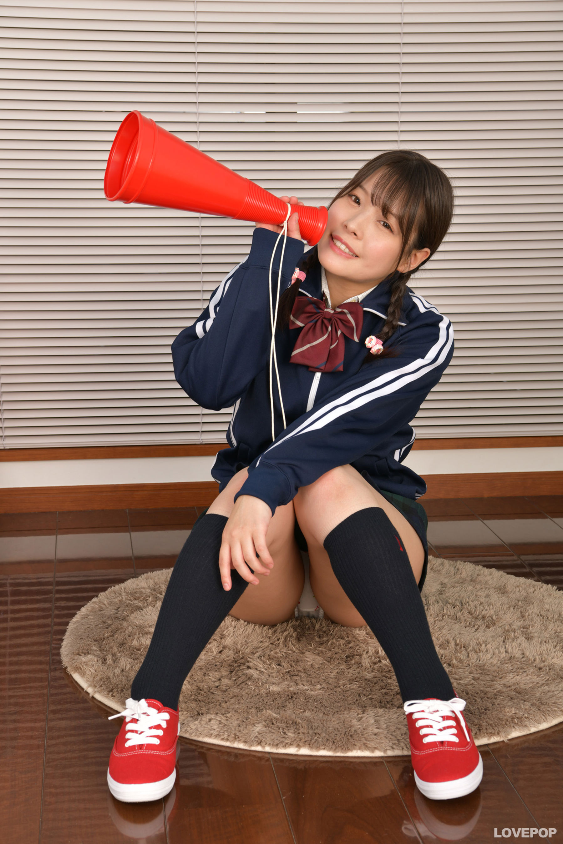 [LOVEPOP] Nana Yagi 八木奈々 Photoset 08/(92P)