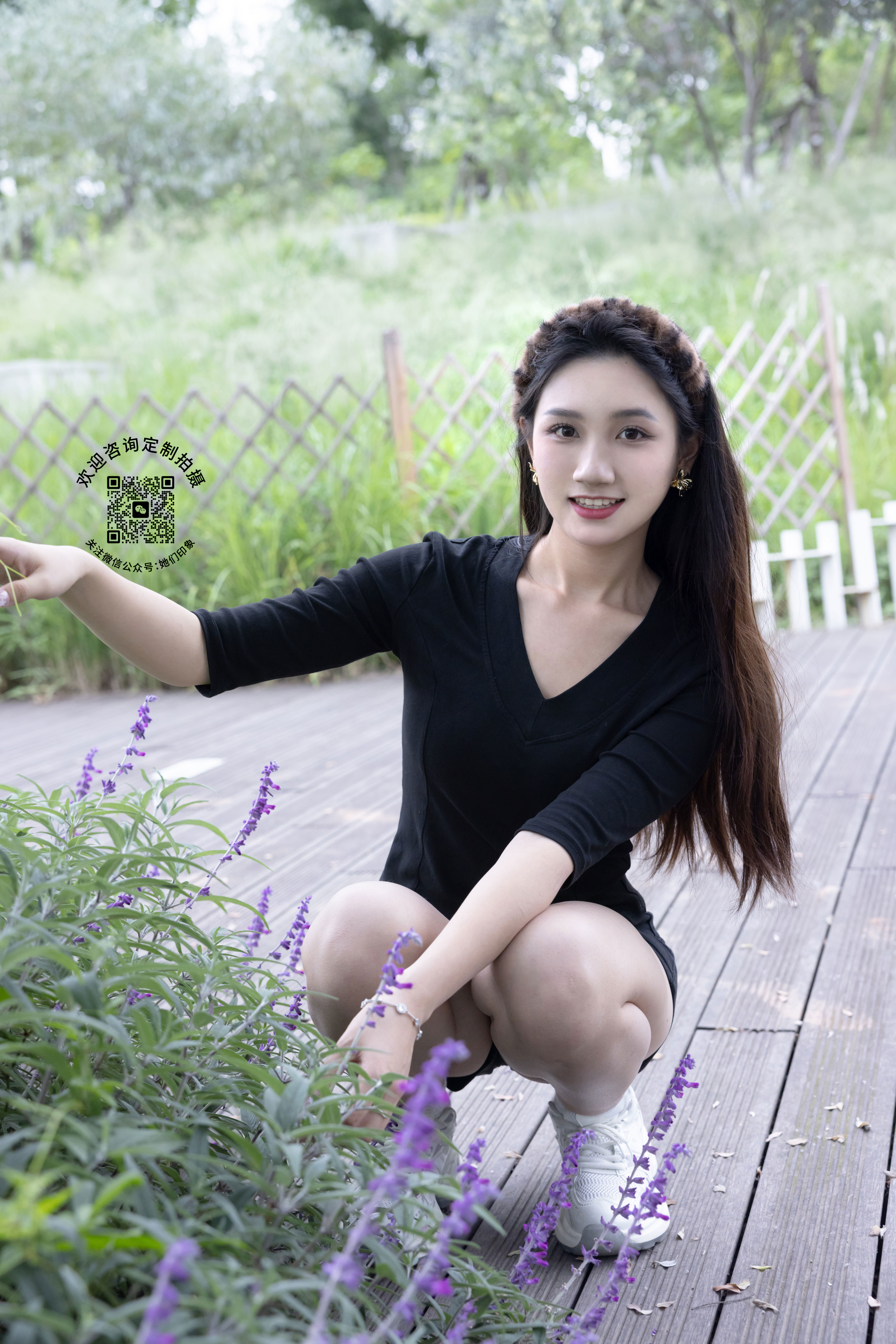 她们印象 No.021 小爱/(165P)