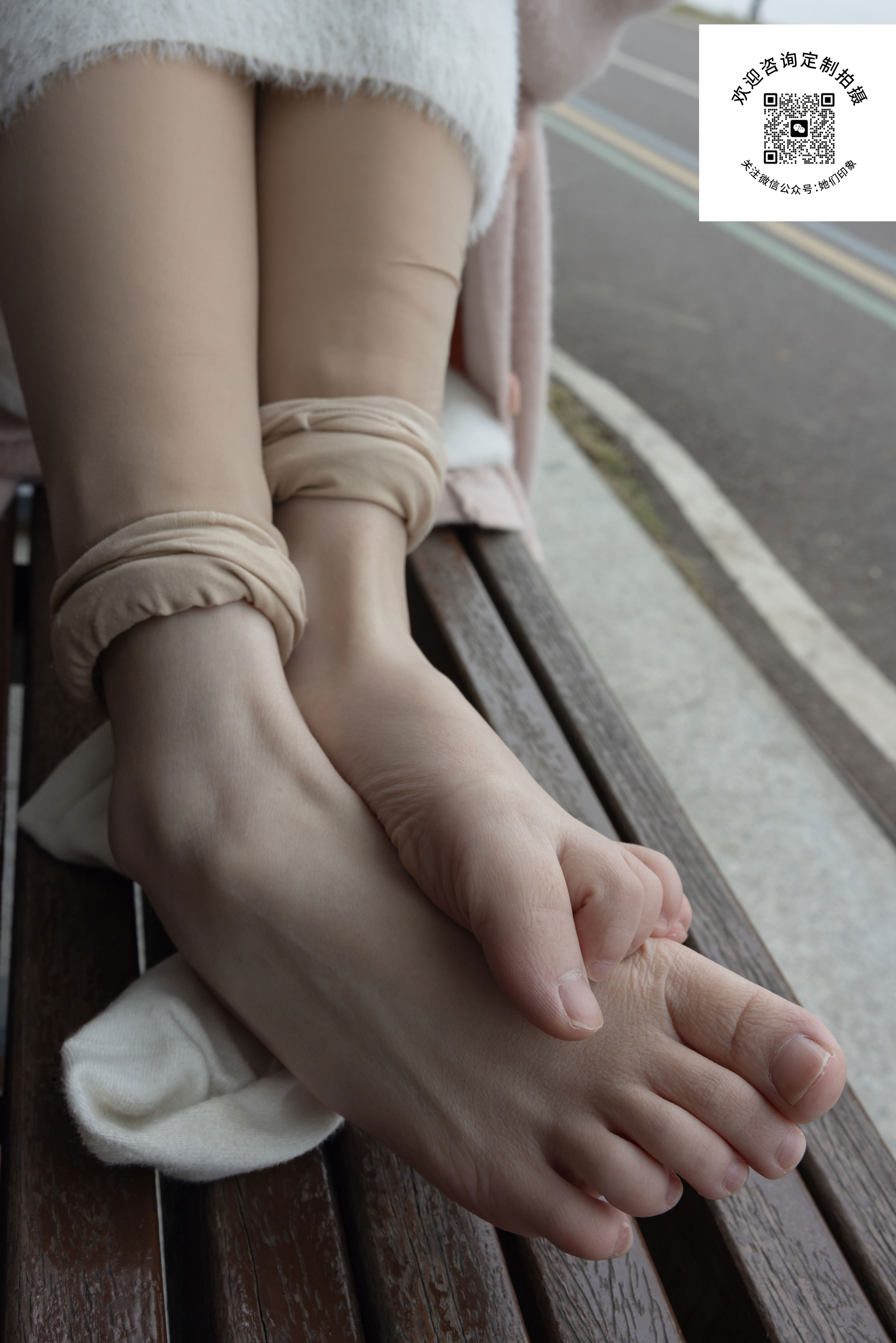 她们印象 No.022 小点心/(179P)