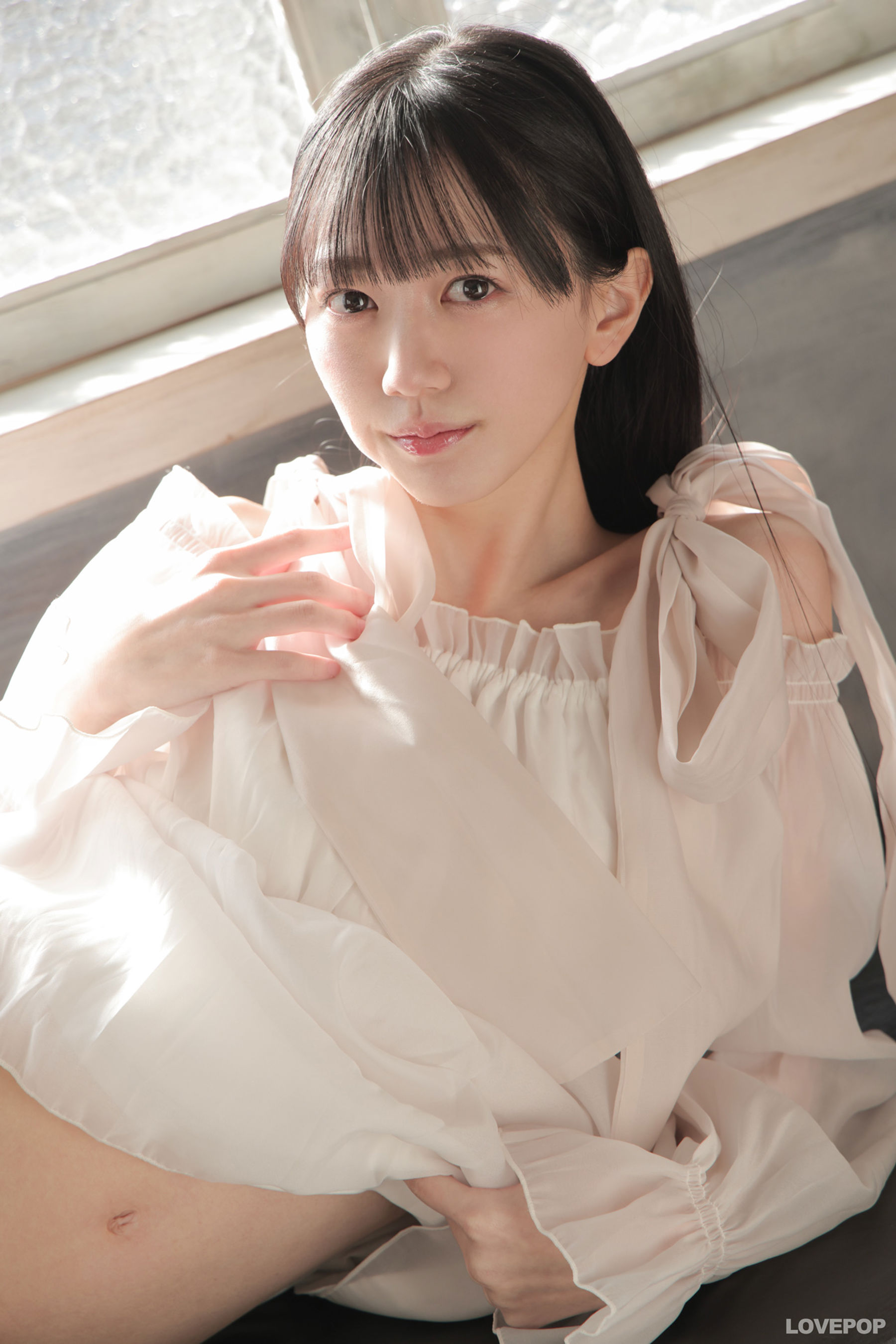 [LOVEPOP] Naru Miyamoto 宮本なる Photoset 09/(85P)