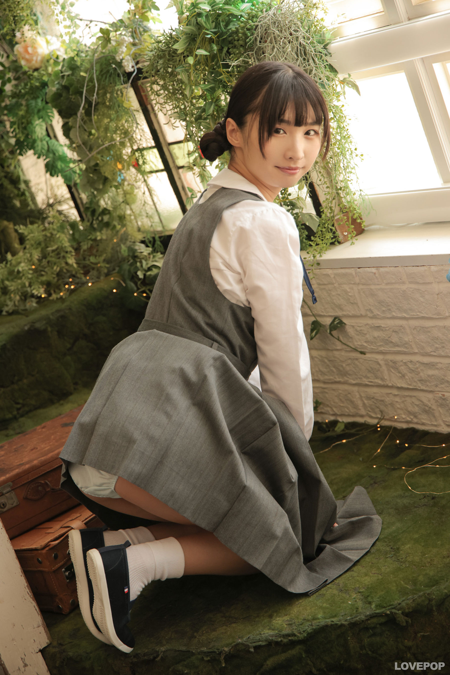 [LOVEPOP] Misako Natsume 夏目みさこ Photoset 08/(90P)