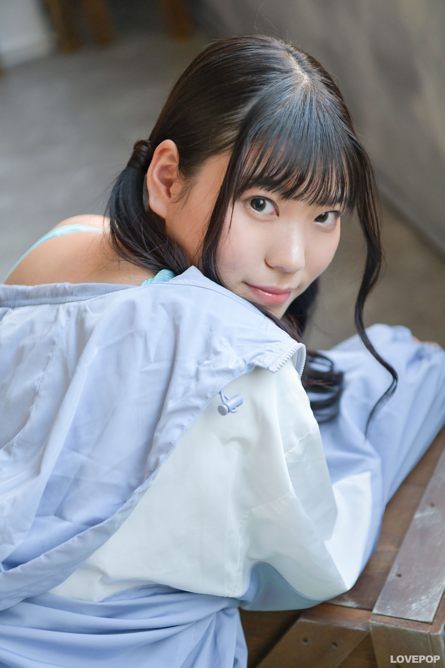 [LOVEPOP] Memo Oba 大葉めも Photoset 04/(84P)