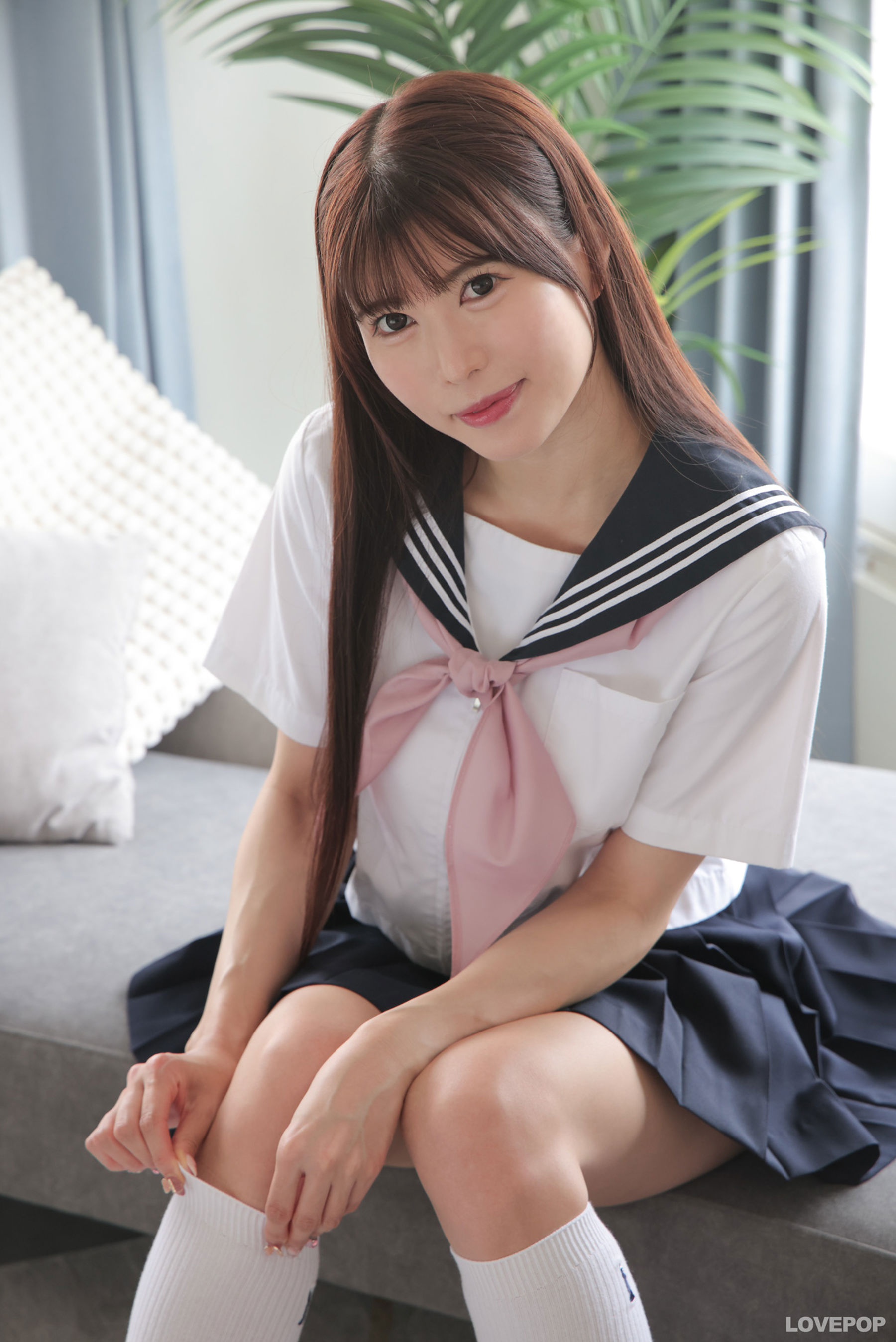 [LOVEPOP] Misa Aira 愛桜みさ Photoset 04/(96P)