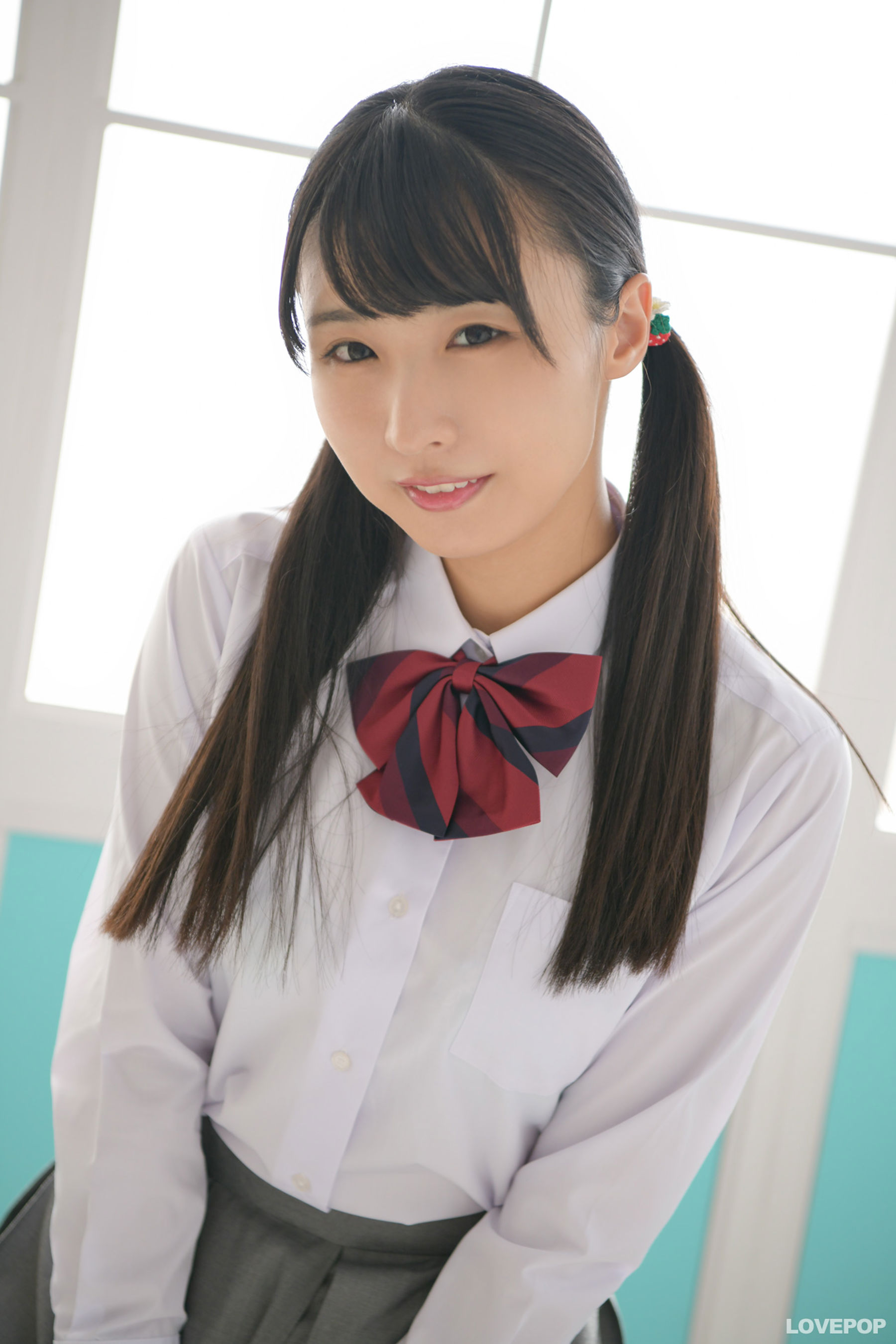 [LOVEPOP] Misako Natsume 夏目みさこ Photoset 03/(99P)