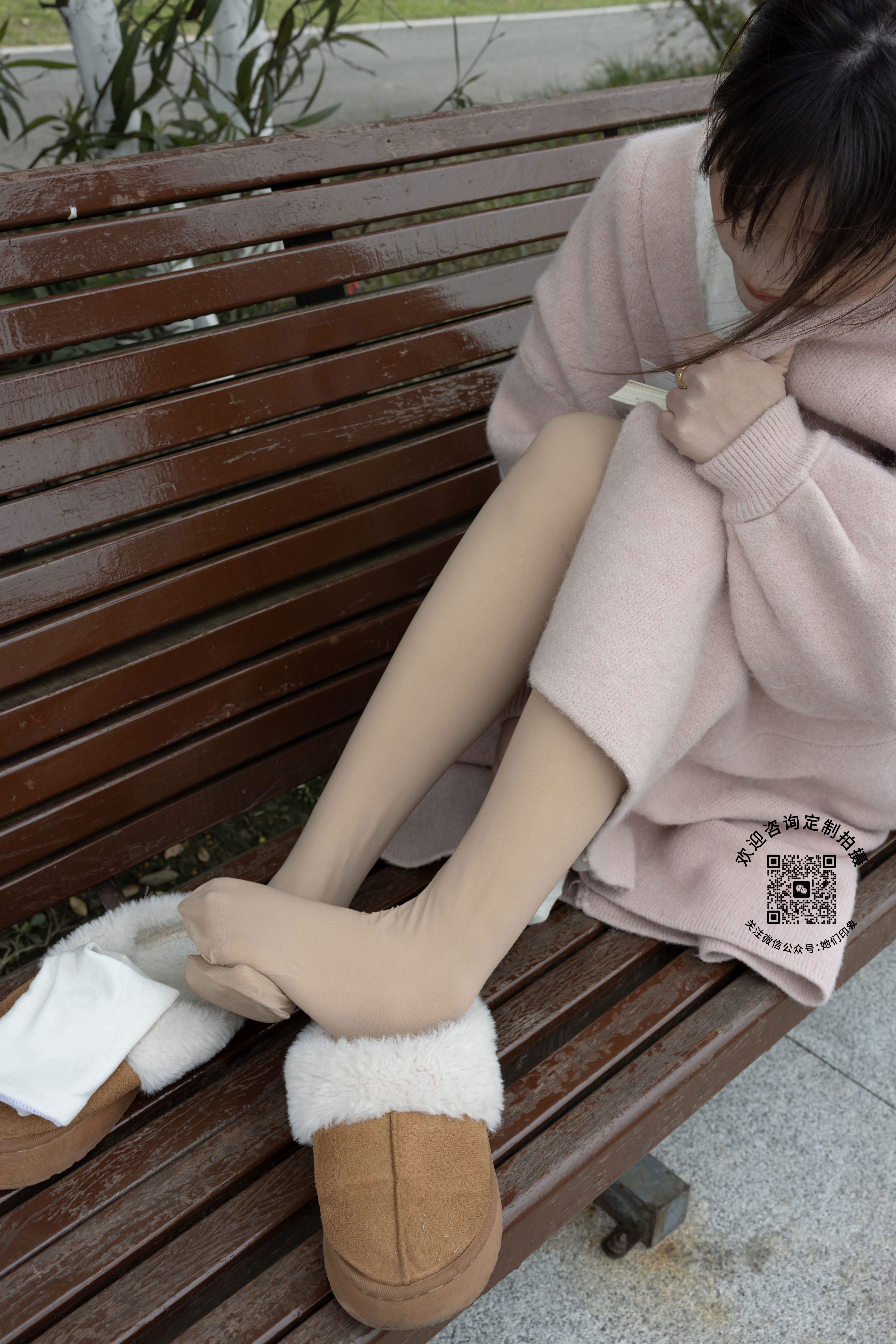 她们印象 No.022 小点心/(179P)