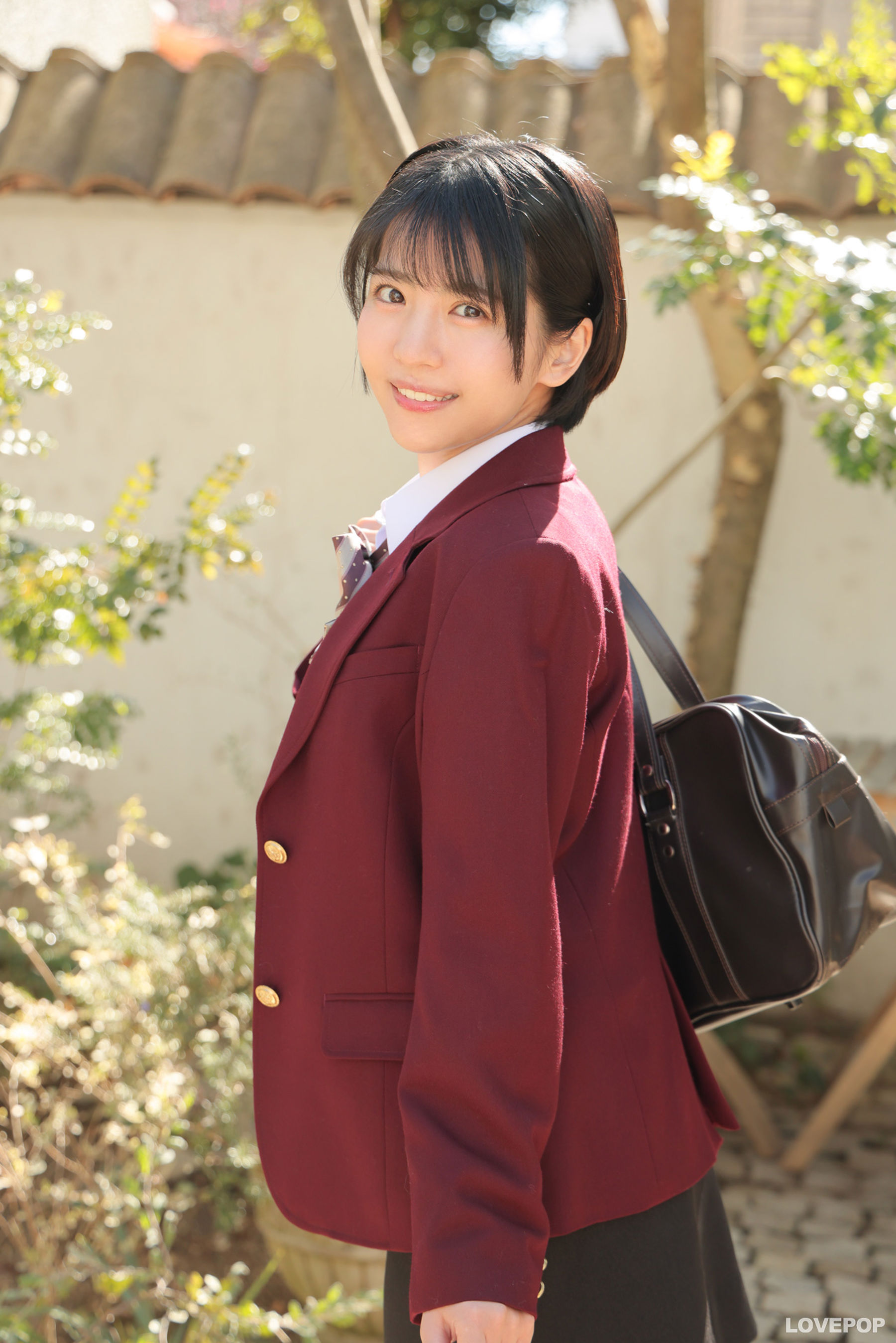 [LOVEPOP] Moeka Sasaki 佐々木萌香 Photoset 44/(104P)